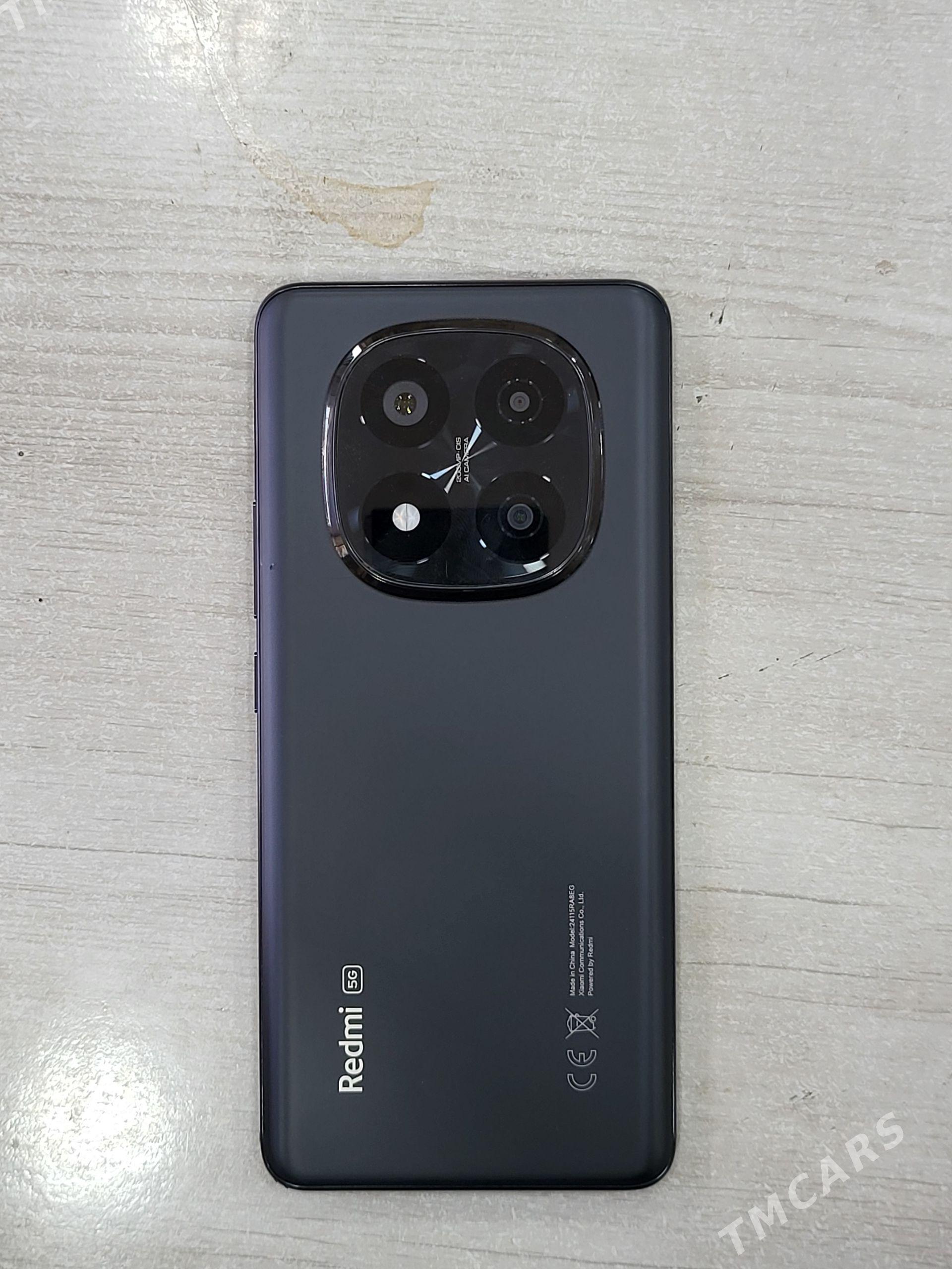 Redmi 14Pro + 5G - Daşoguz - img 1