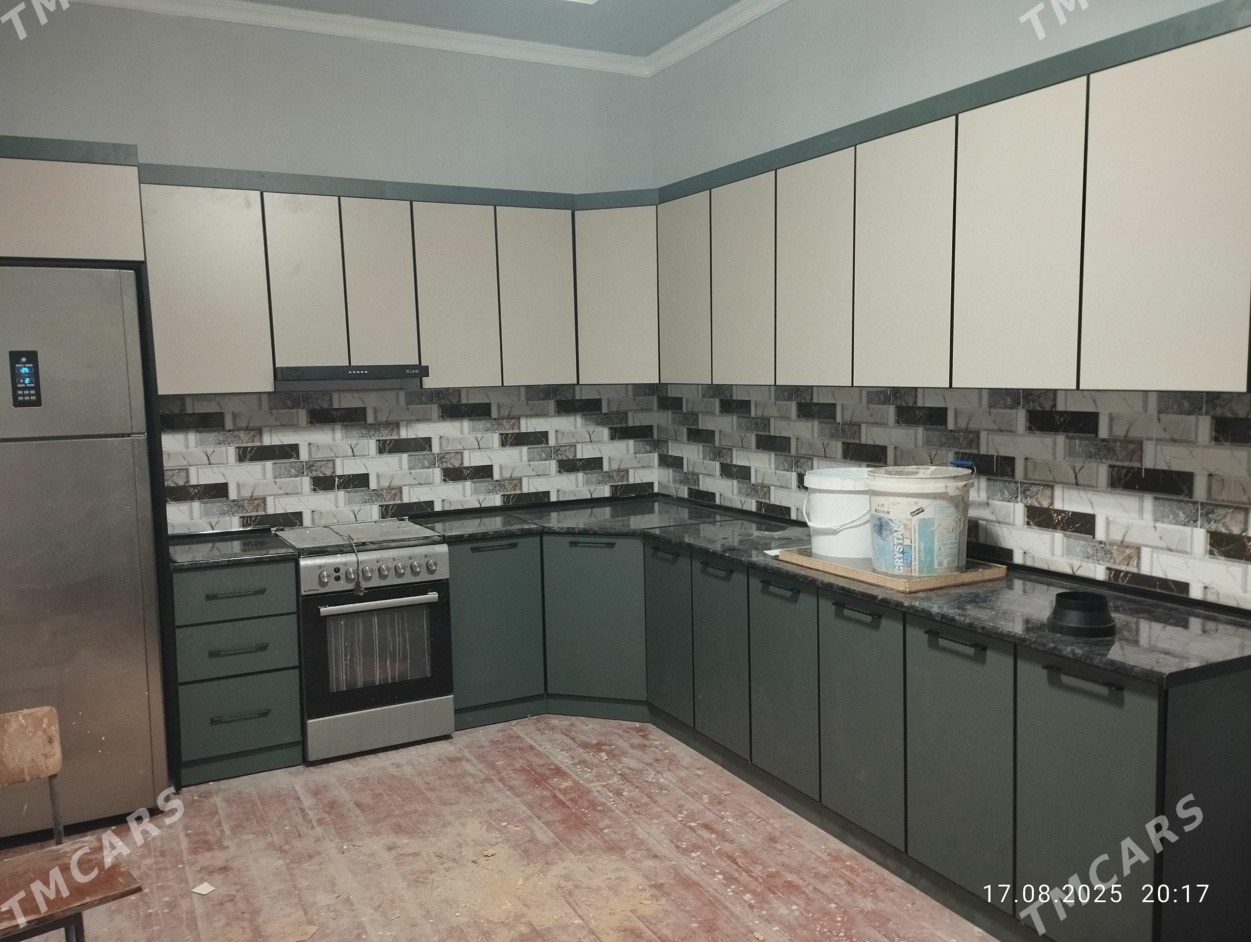 kuhniya ucin mebel - Дашогуз - img 1