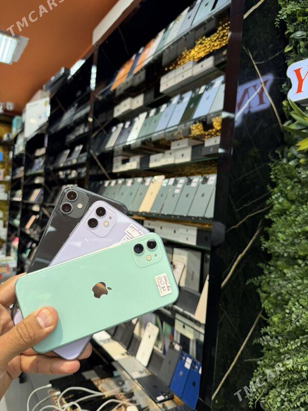 Iphone 11 - Ашхабад - img 1
