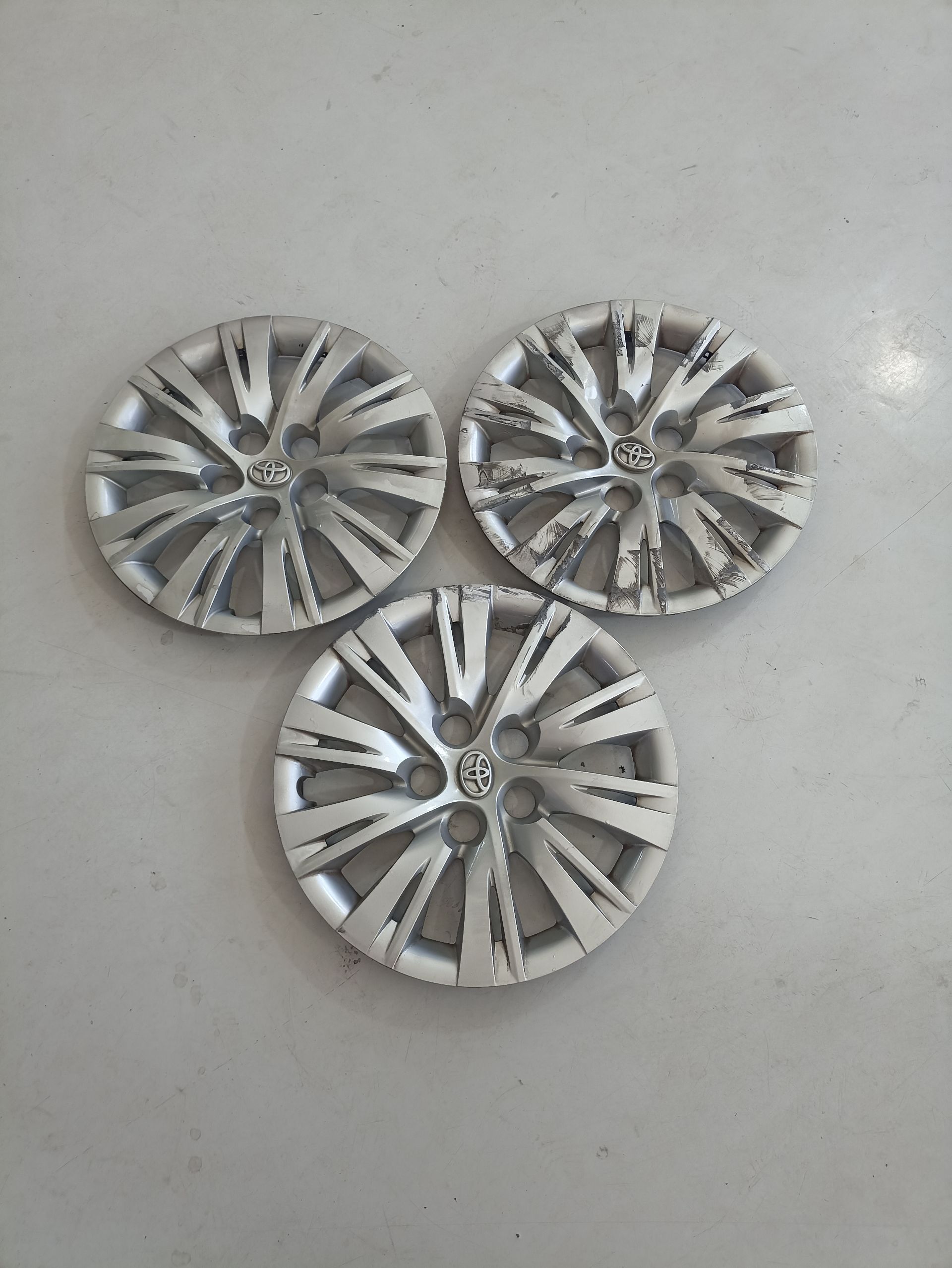 16 original kalpak 250 TMT - 14 этап - Элитки (Улица Совхозная) - img 1