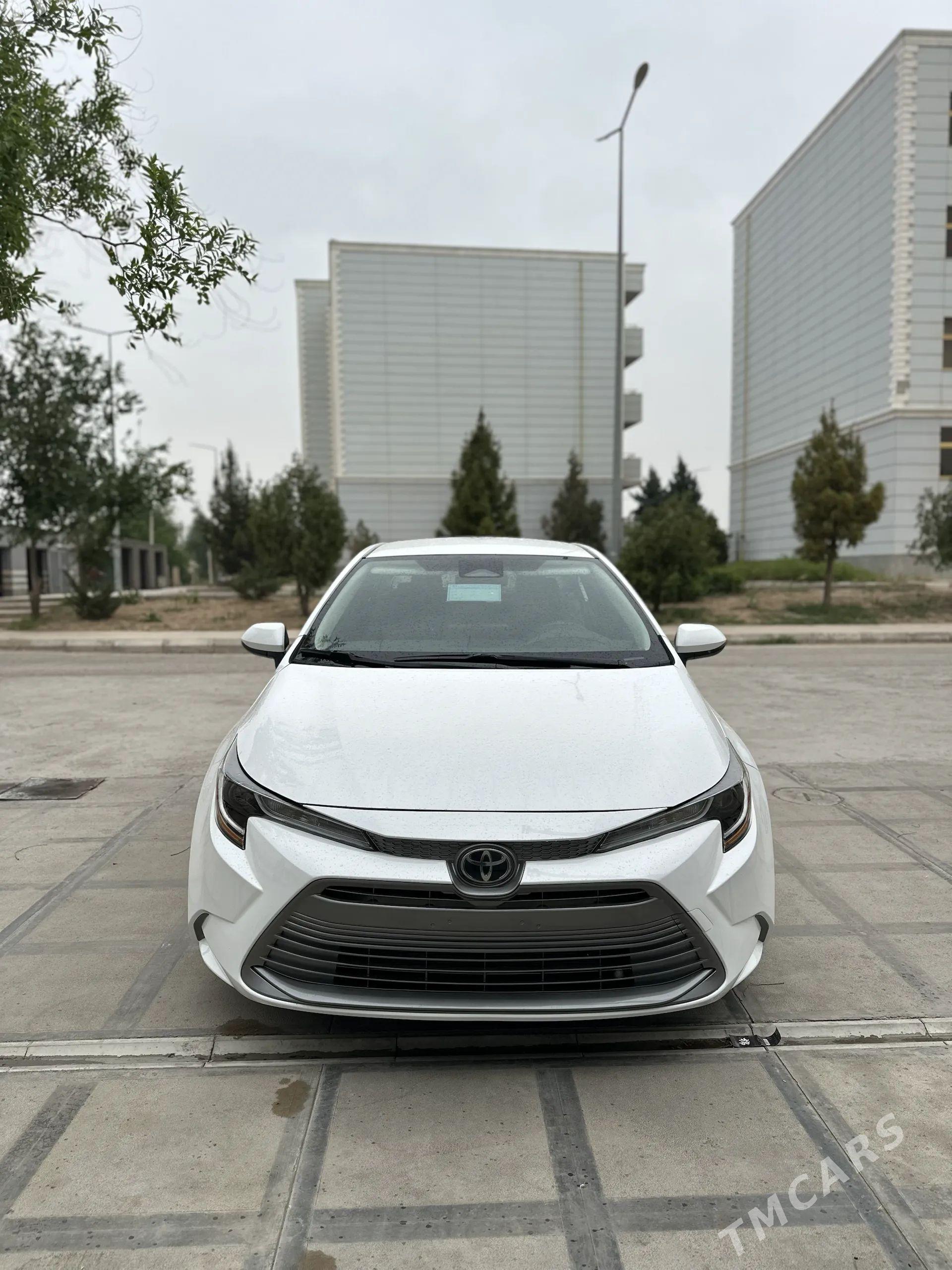 Toyota Corolla 2023 - 261 900 TMT - Mary - img 1