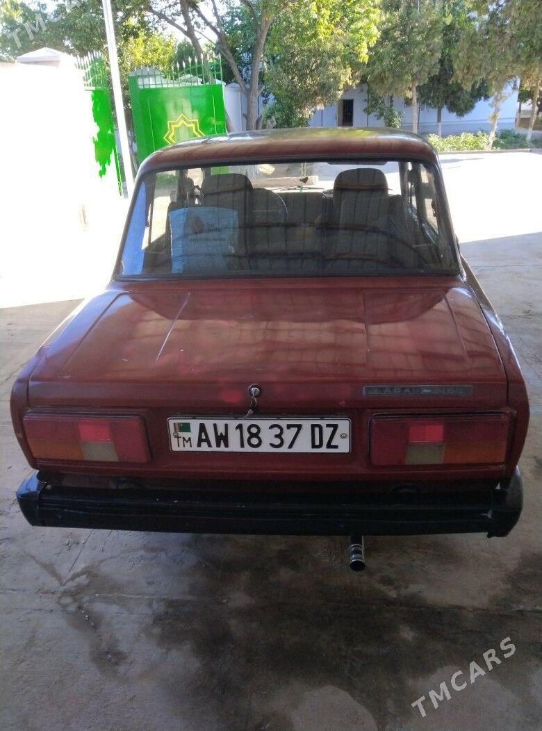 Lada 2105 1984 - 26 000 TMT - Köneürgenç - img 1