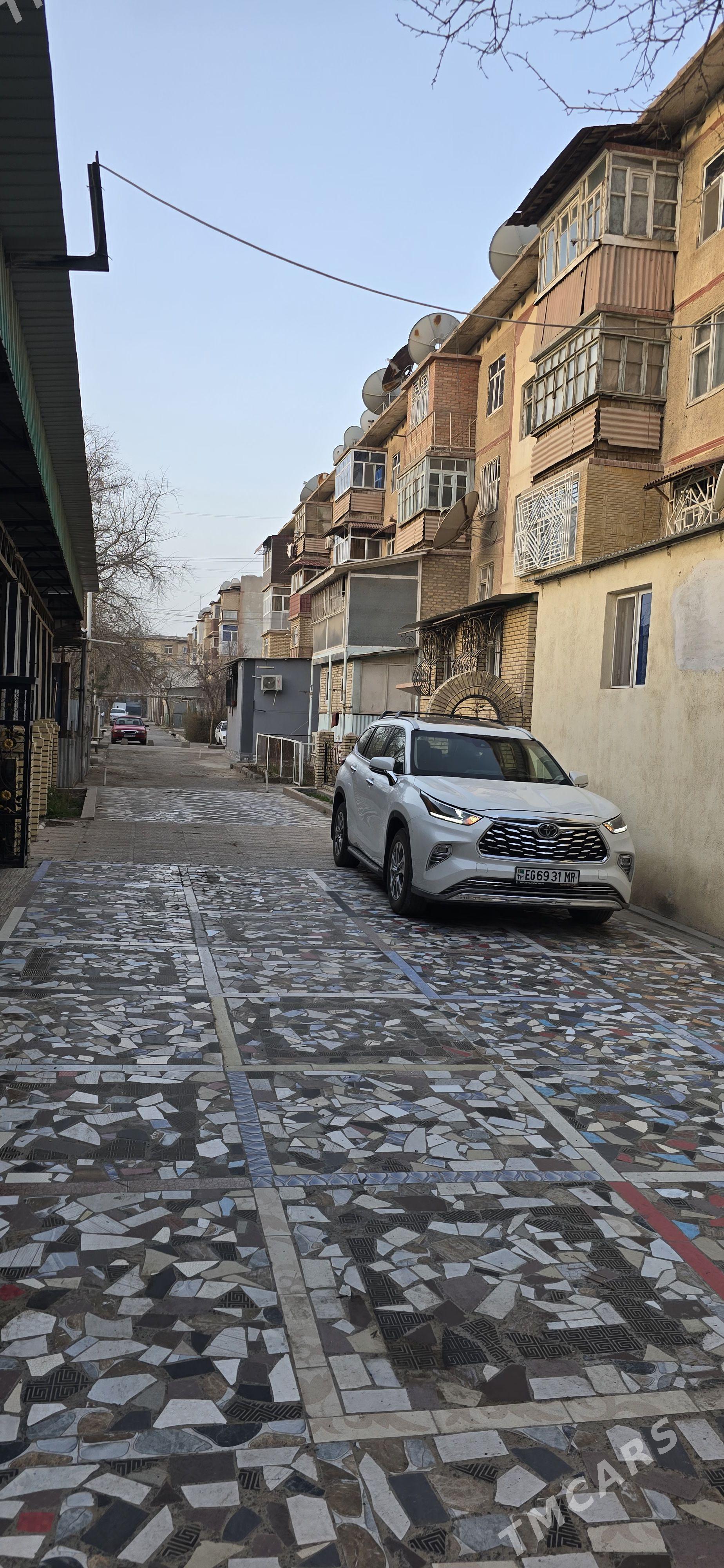 Toyota Highlander 2022 - 500 000 TMT - Mary - img 1