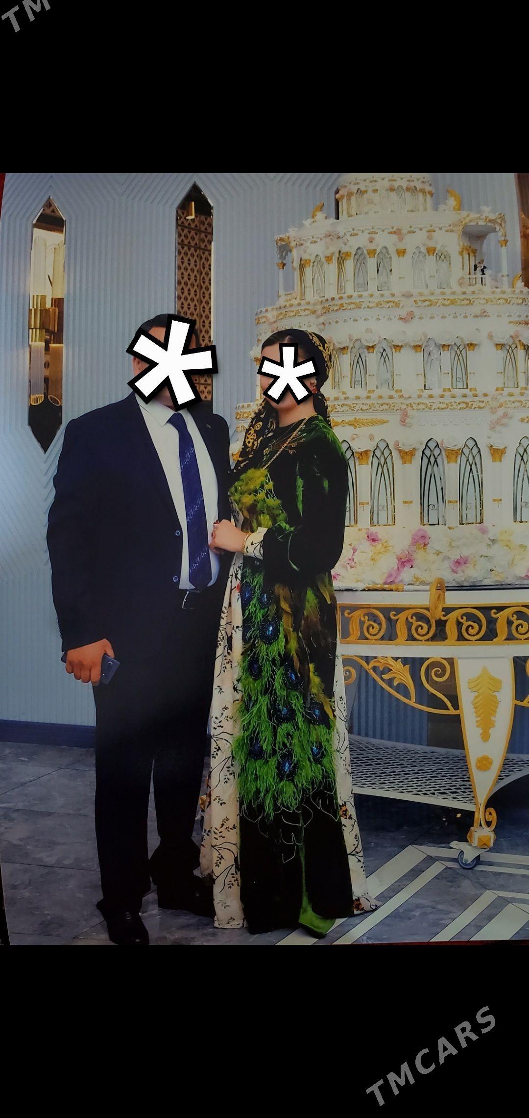 koynek - Aşgabat - img 1