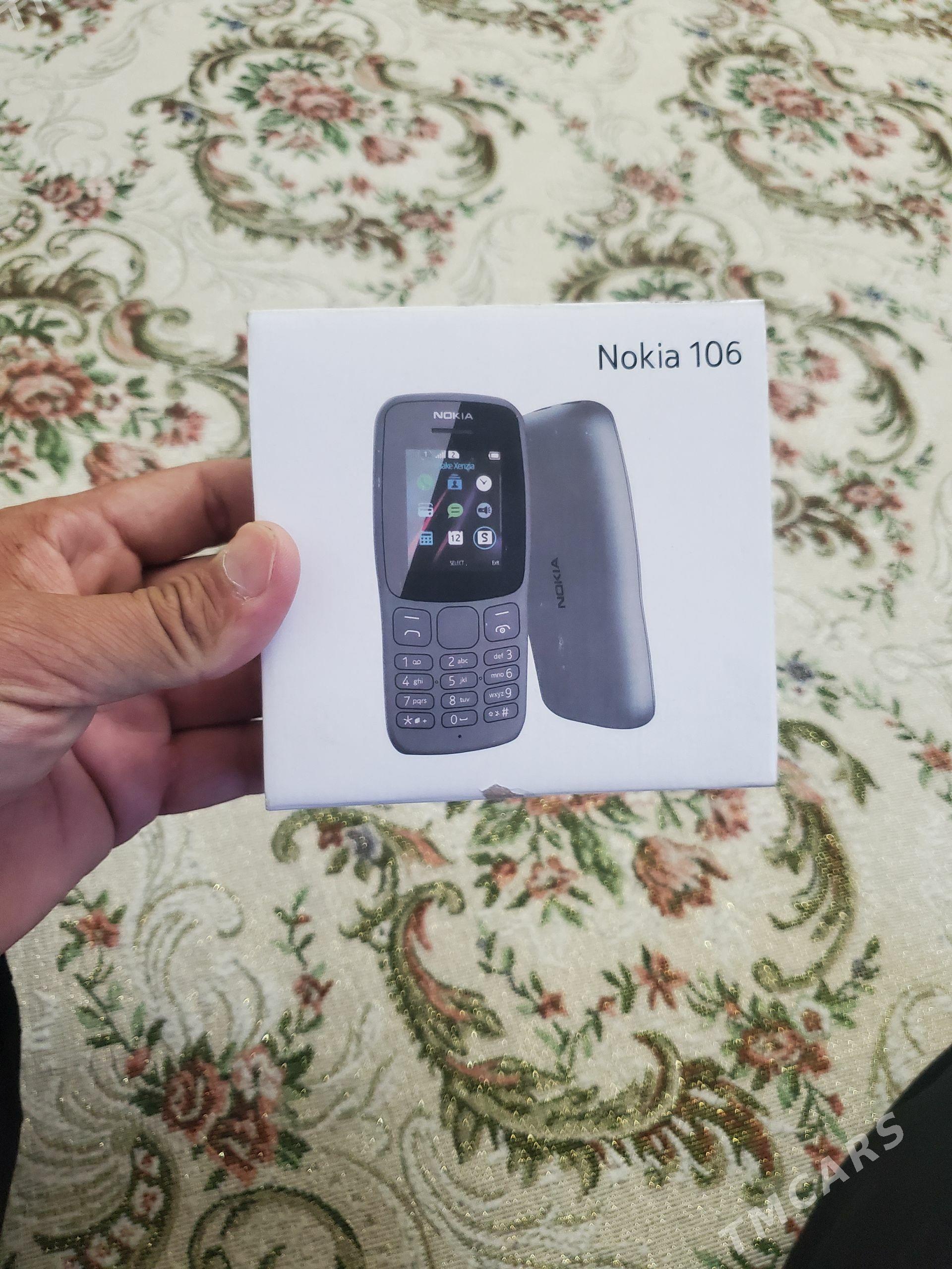 NOKIA 106 PAKET YALY - Bäherden - img 1