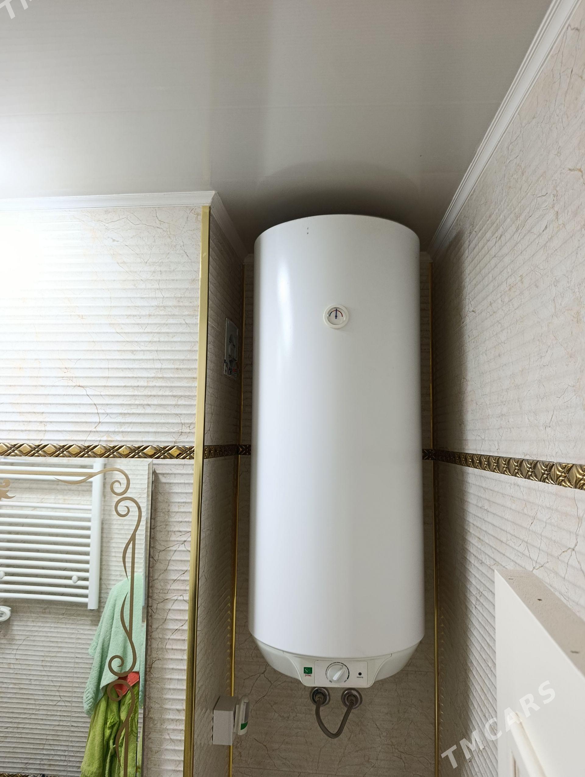 Haier 100 L boyler - Parahat 2 - img 1
