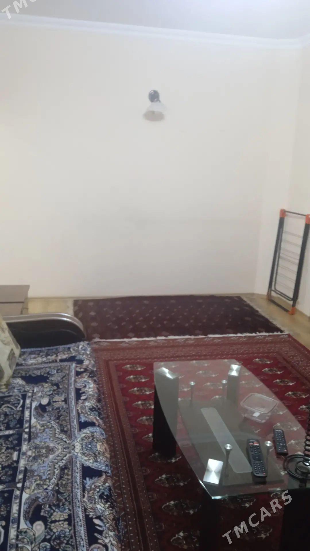 Аренда 1 комн arenda сдаю - Aşgabat - img 1