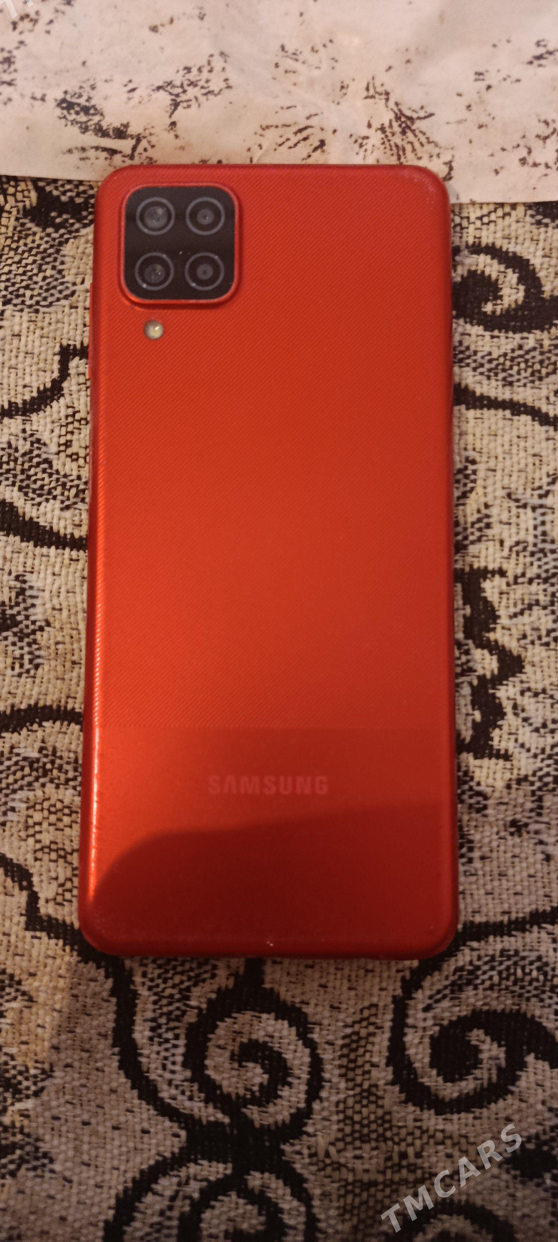 samsung a12 - Сакар - img 1