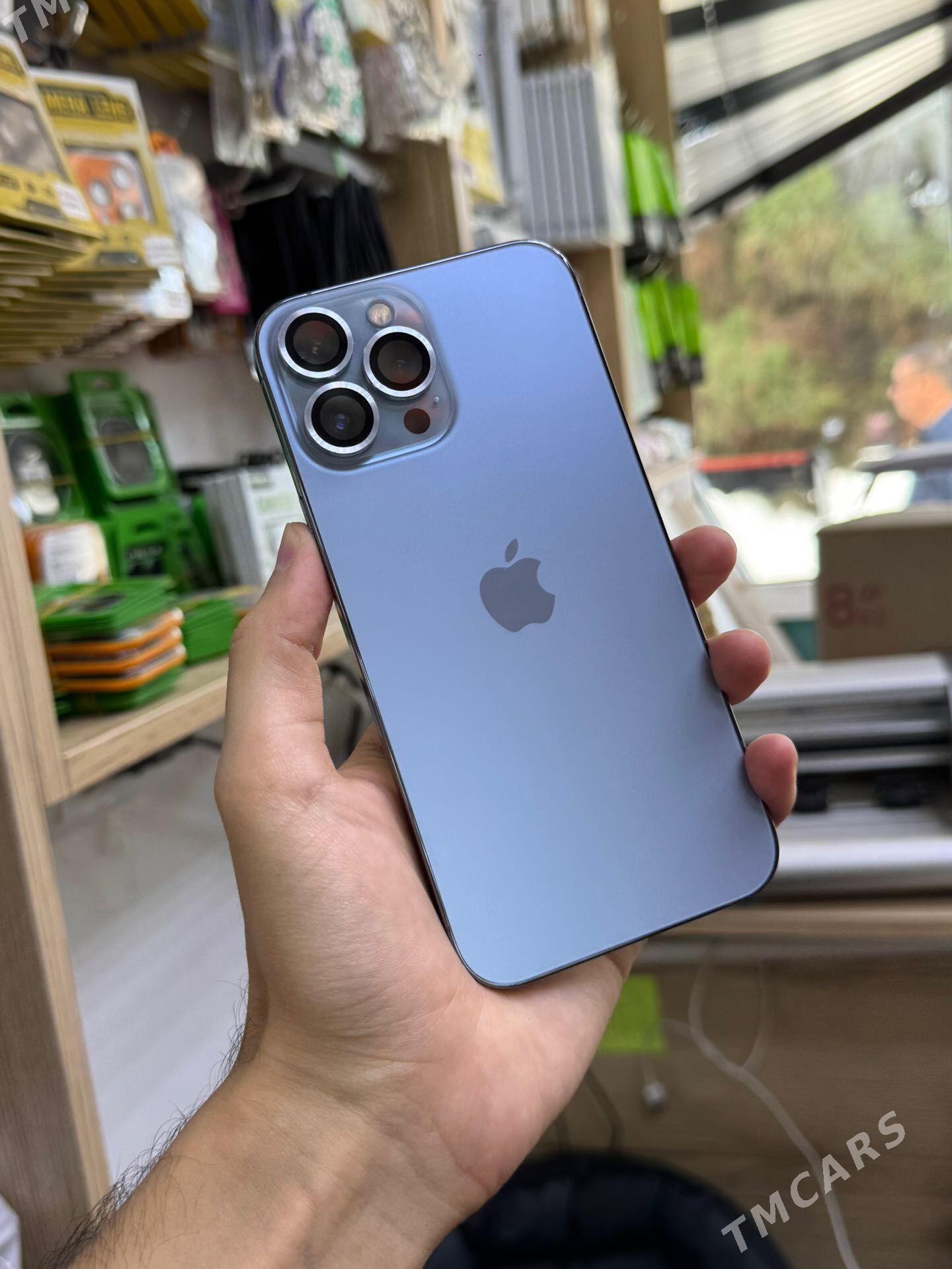 iphone13pro - Туркменабат - img 1