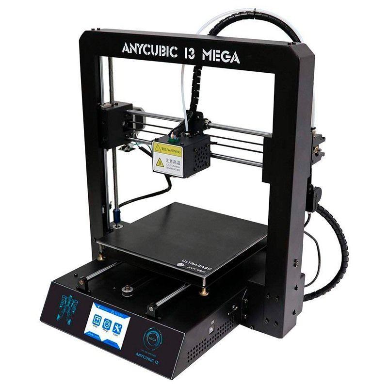 3D PRINTER - Aşgabat - img 1