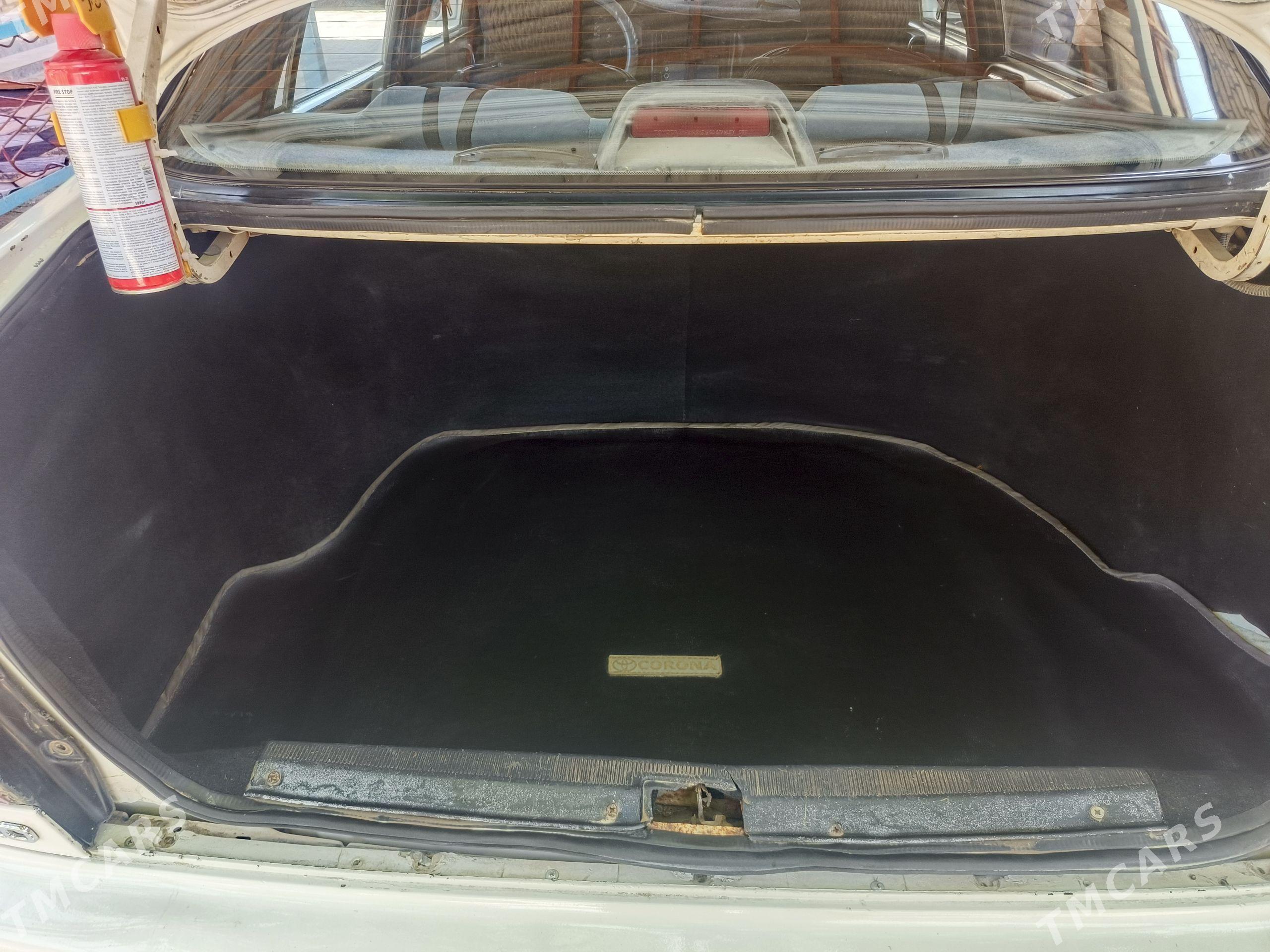 Toyota Corona 1995 - 70 000 TMT - Kerki - img 1