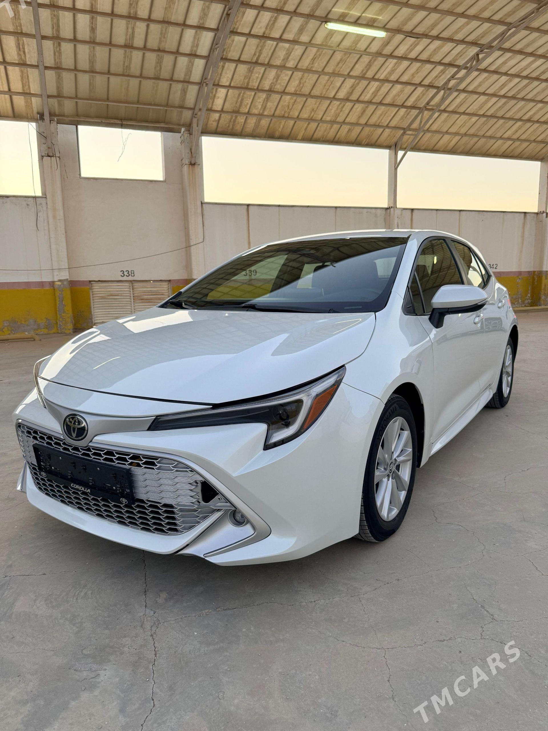 Toyota Corolla 2024 - 270 000 TMT - Aşgabat - img 1