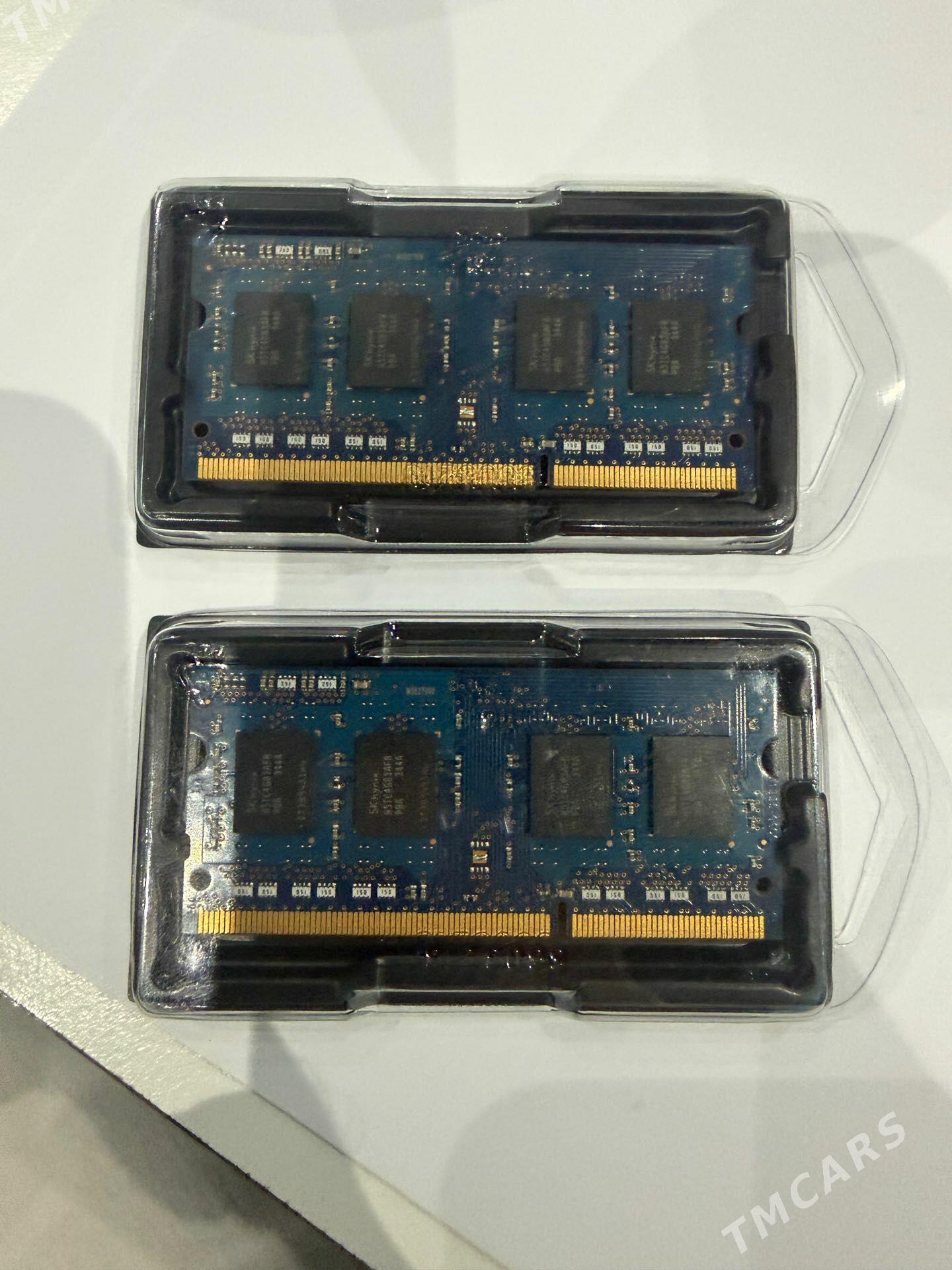 оперативная память DDR3 - Мары - img 1