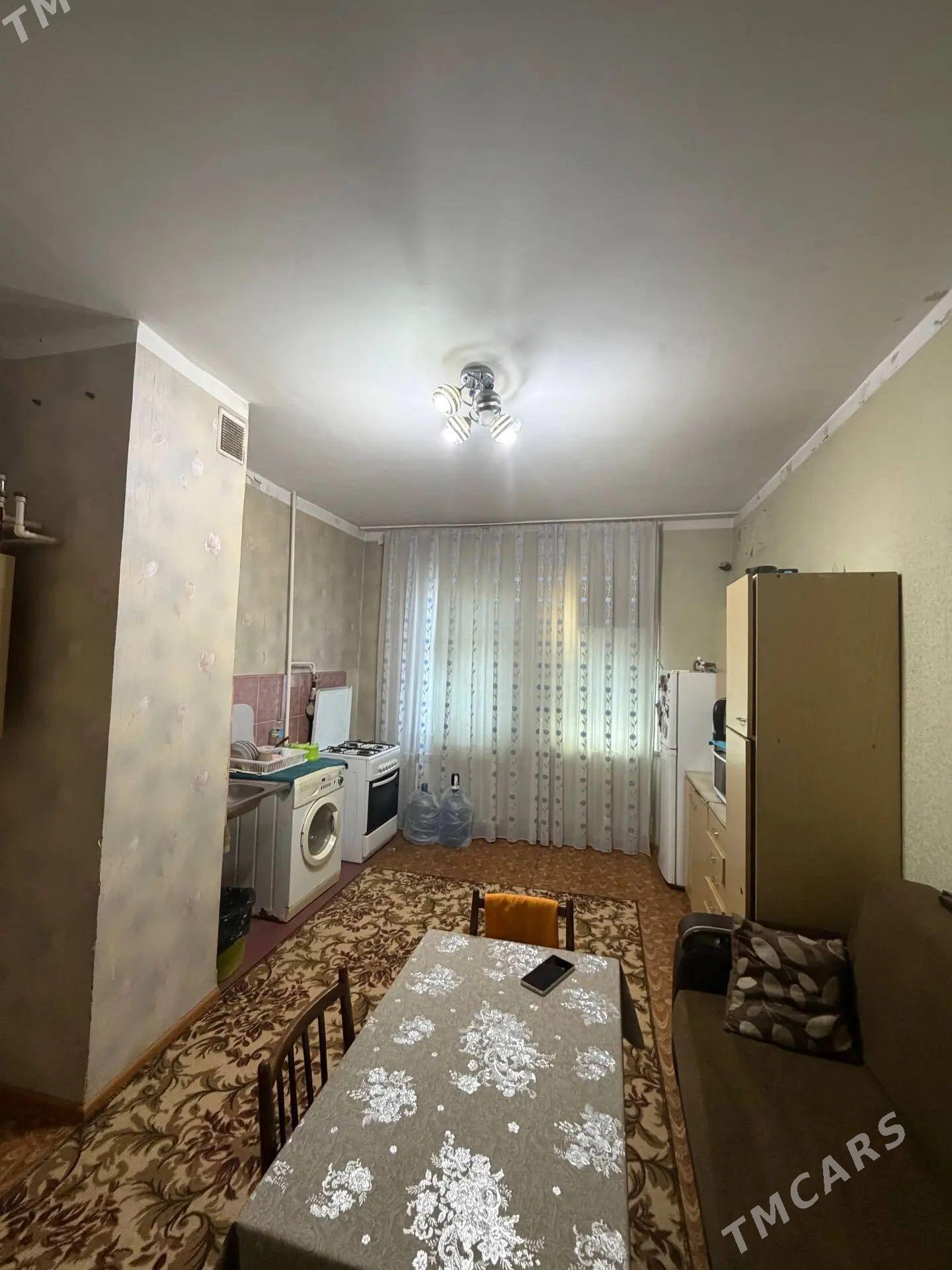mir6 satlyk 3 komnat jay - Ашхабад - img 1