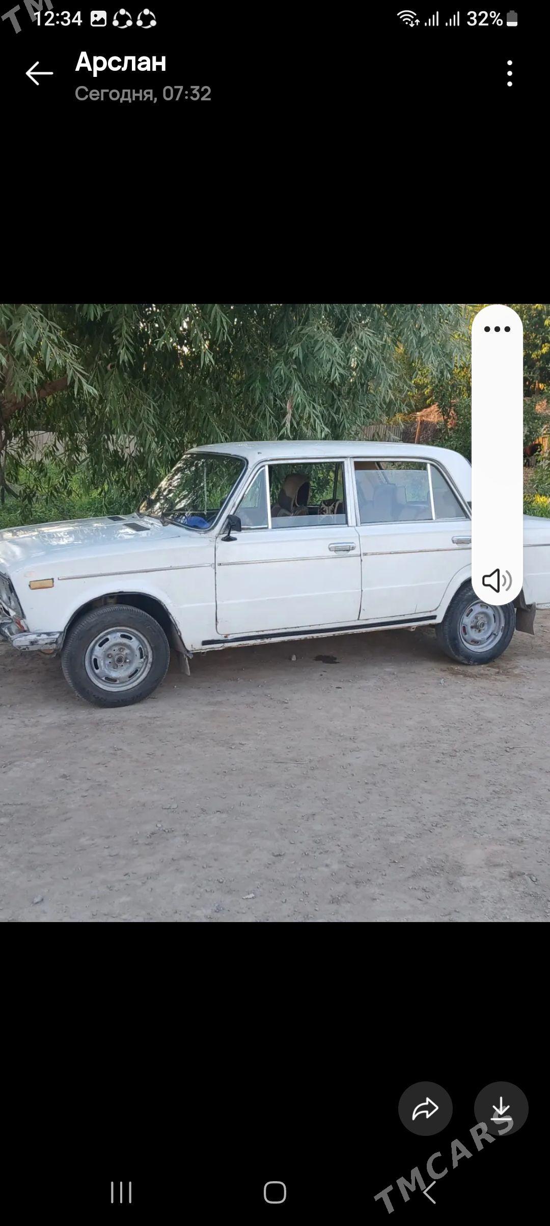 Lada 2106 1990 - 16 000 TMT - Gubadag - img 1