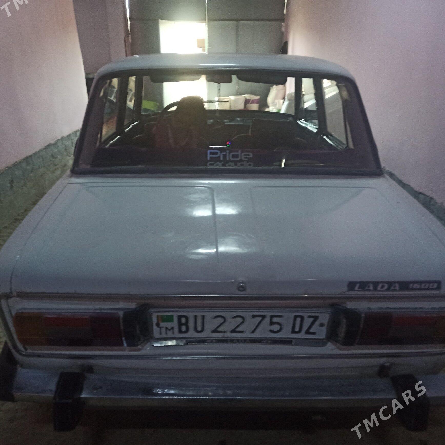 Lada 2106 1989 - 22 000 TMT - Акдепе - img 1