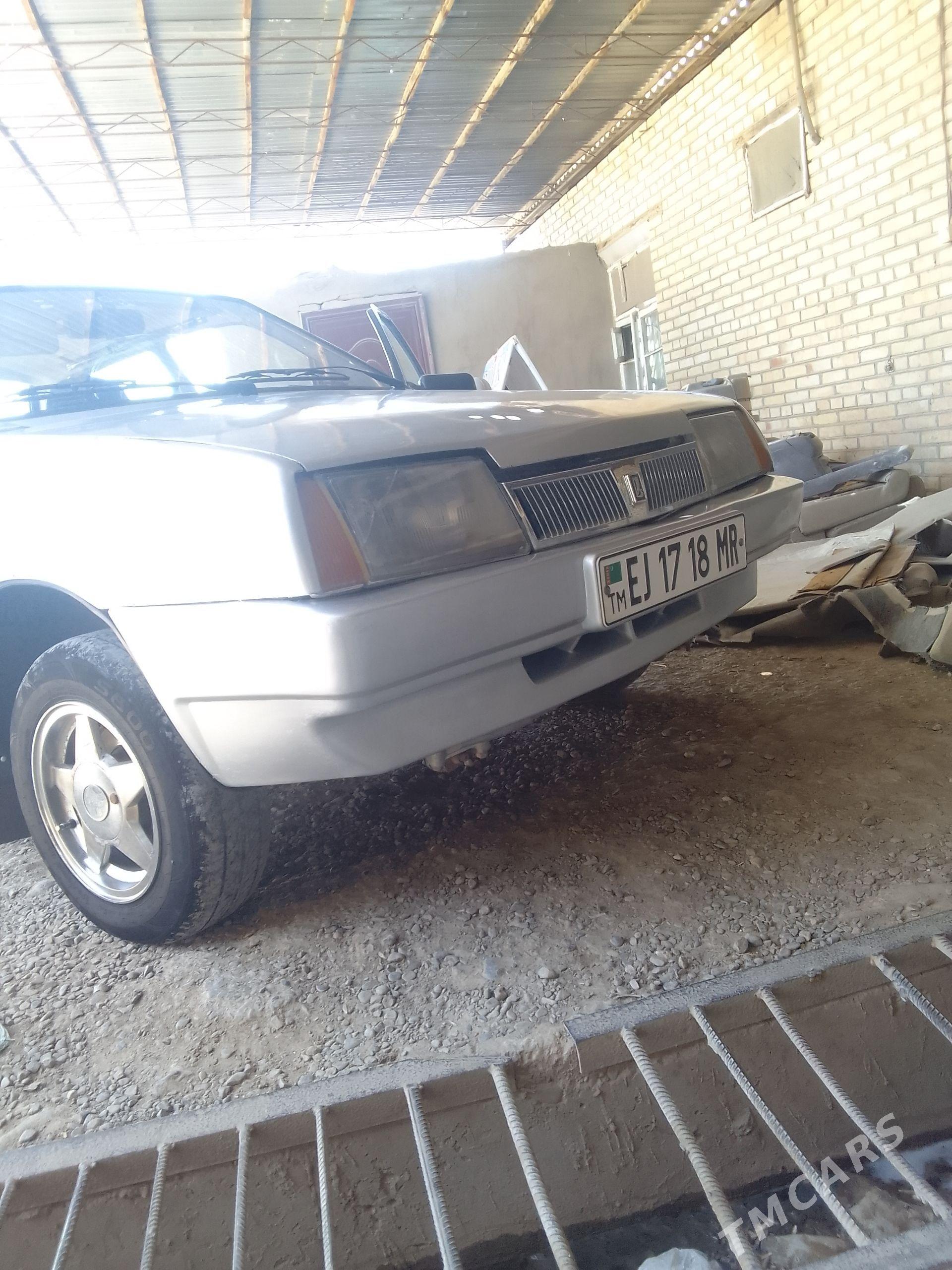 Lada 21099 2004 - 33 000 TMT - Sakarçäge - img 1