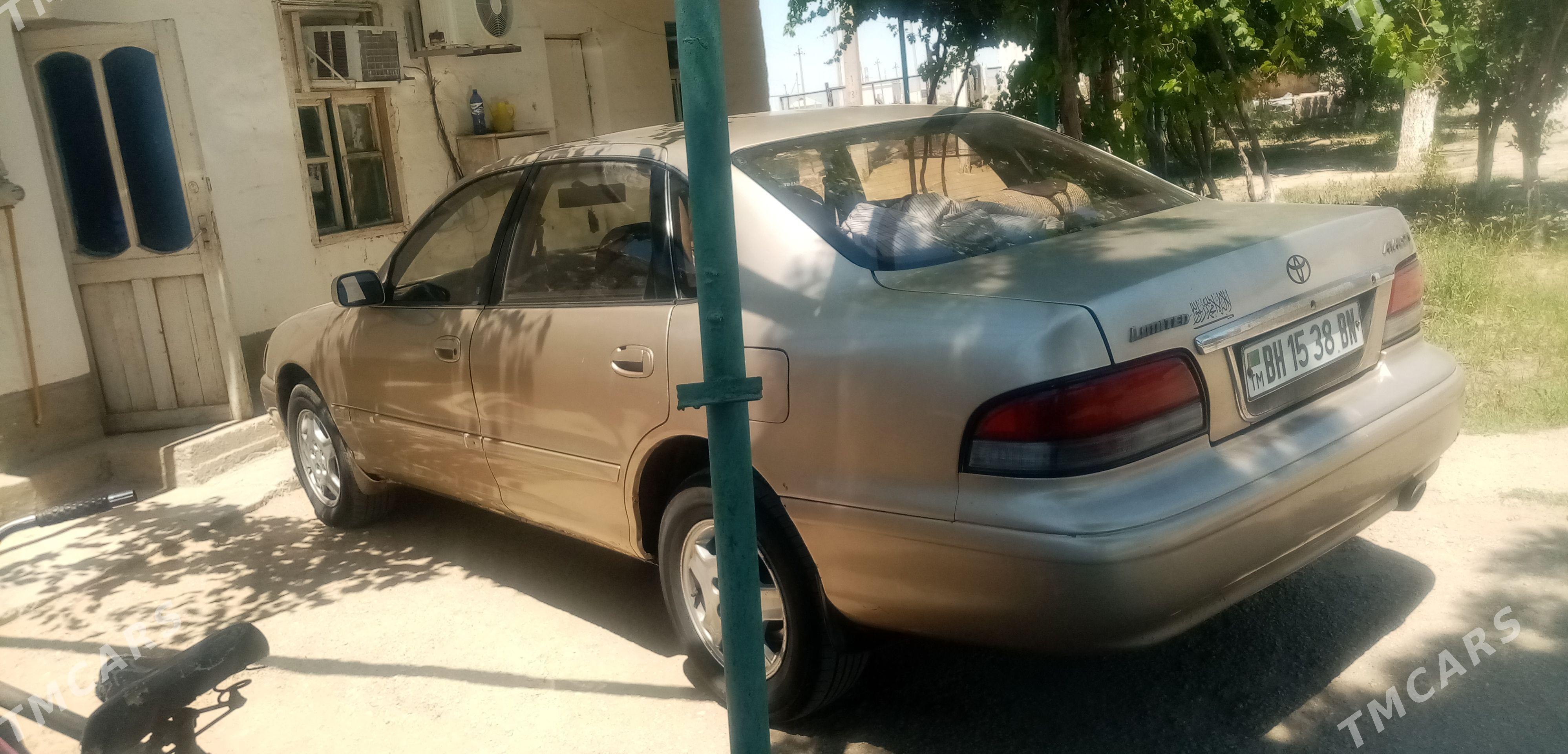 Toyota Avalon 1996 - 120 000 TMT - Balkanabat - img 1