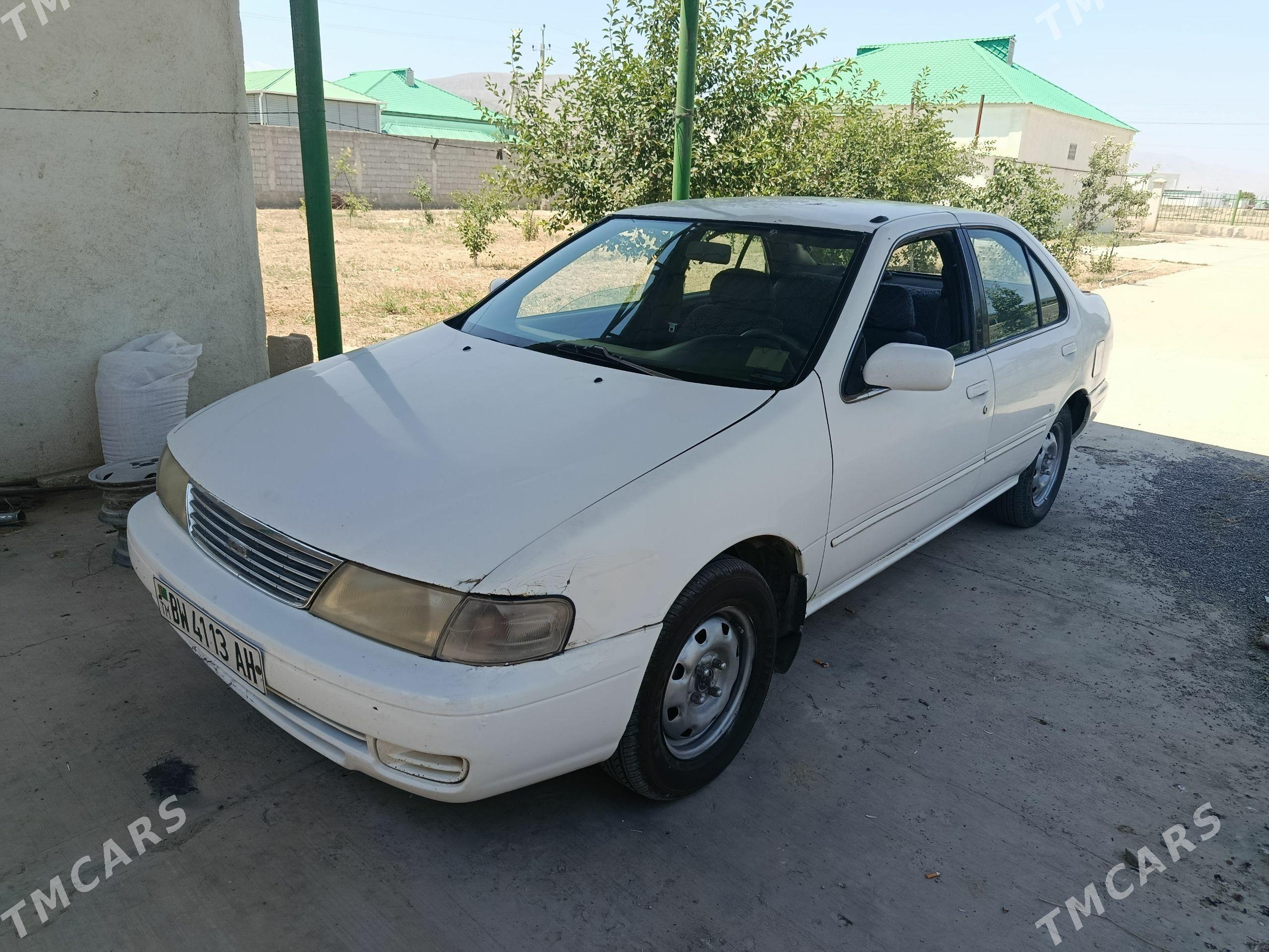 Nissan Sunny 1998 - 32 000 TMT - Gökdepe - img 1