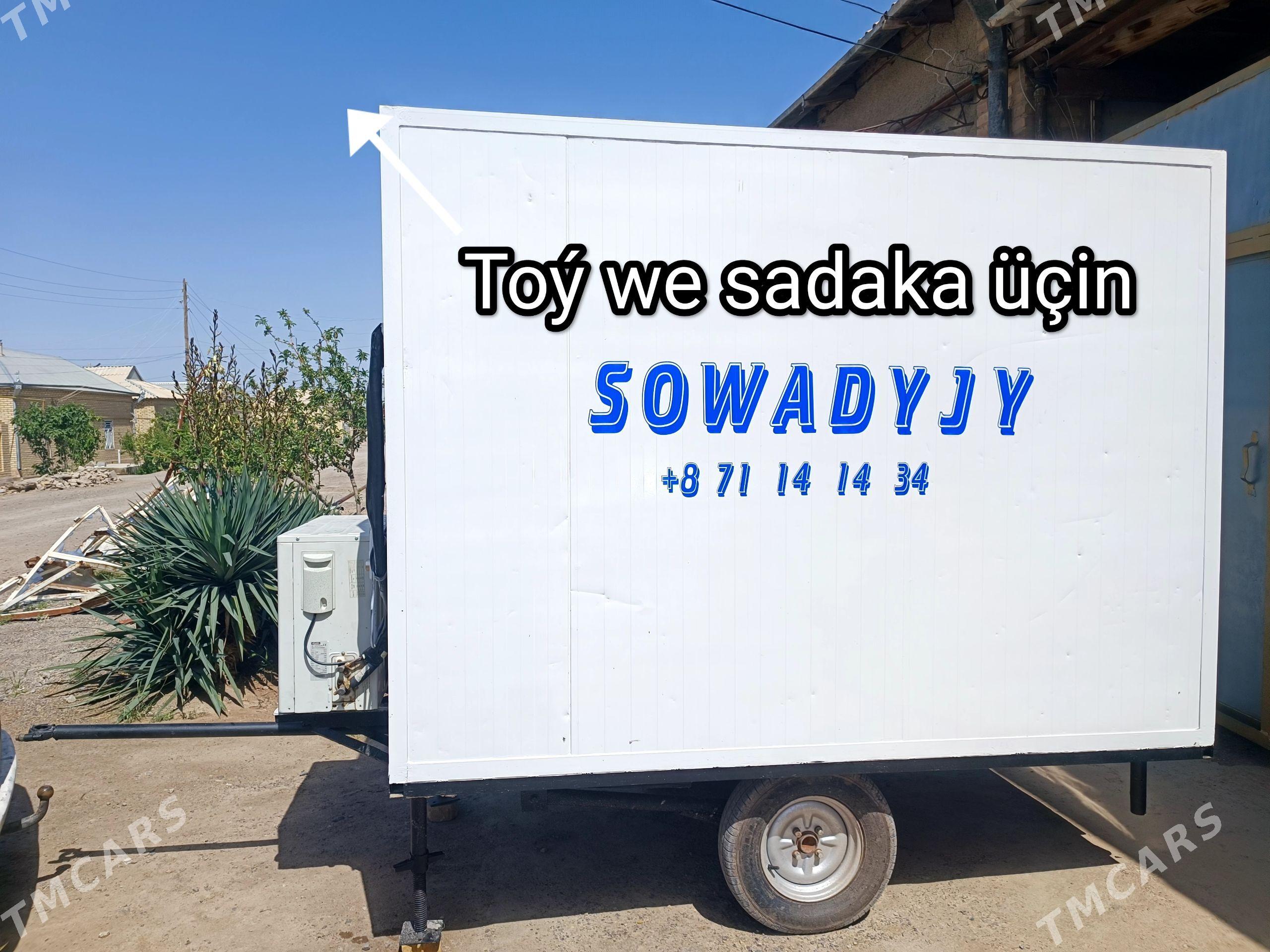 sowadyjy PROKAT - Mary - img 1