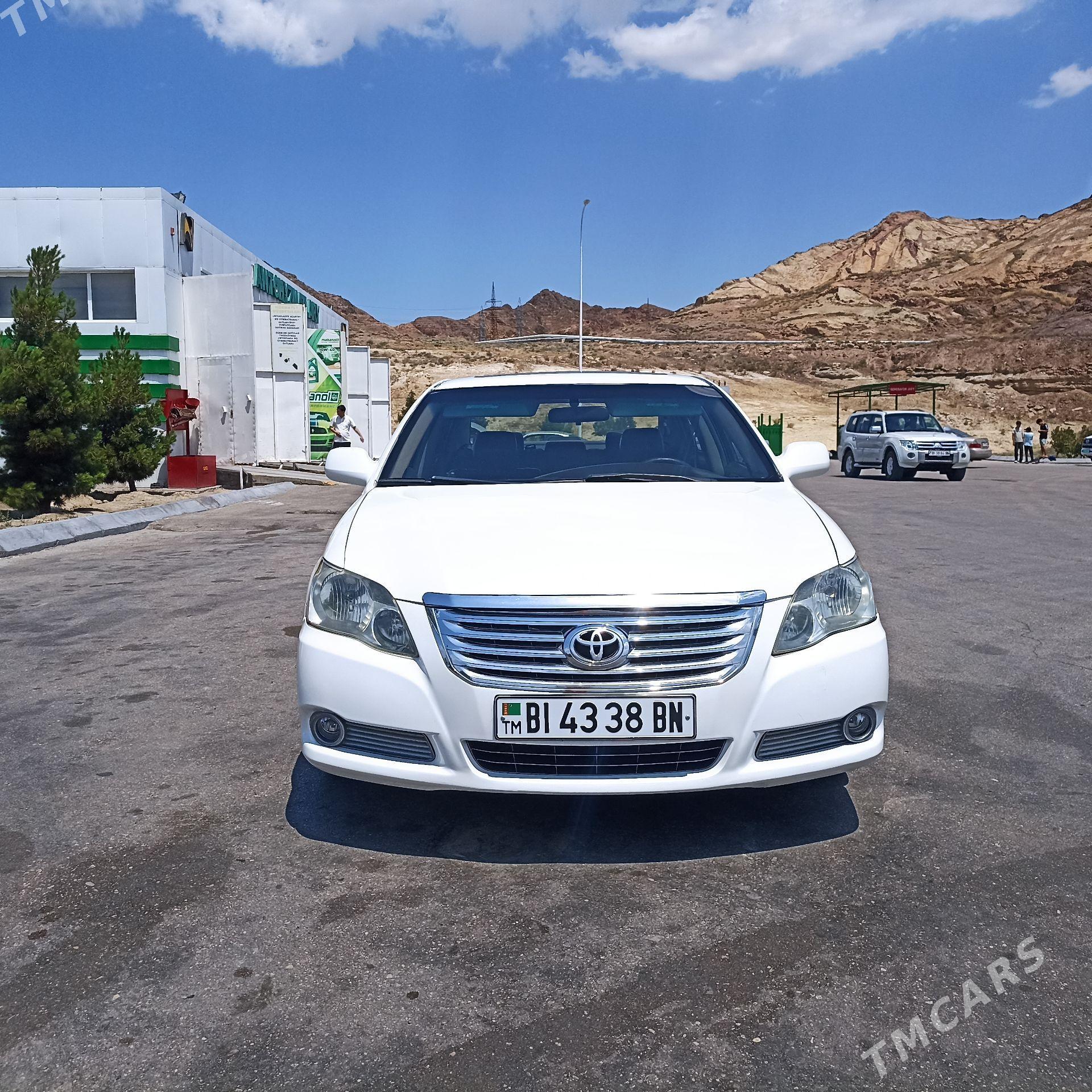 Toyota Avalon 2006 - 180 000 TMT - Türkmenbaşy - img 1