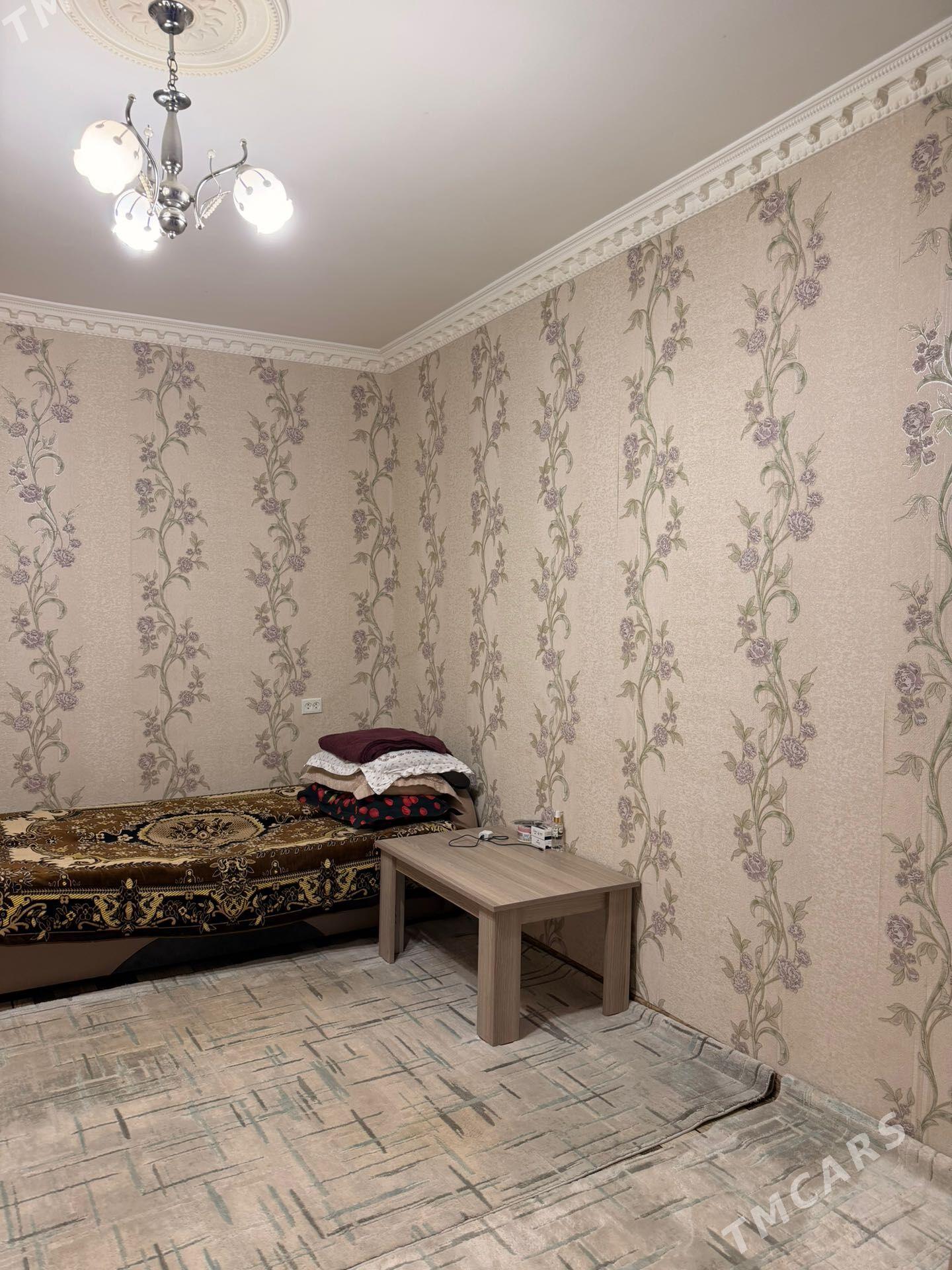 ПРОДАЕТСЯ КВАРТИРА - Türkmenbaşy - img 1