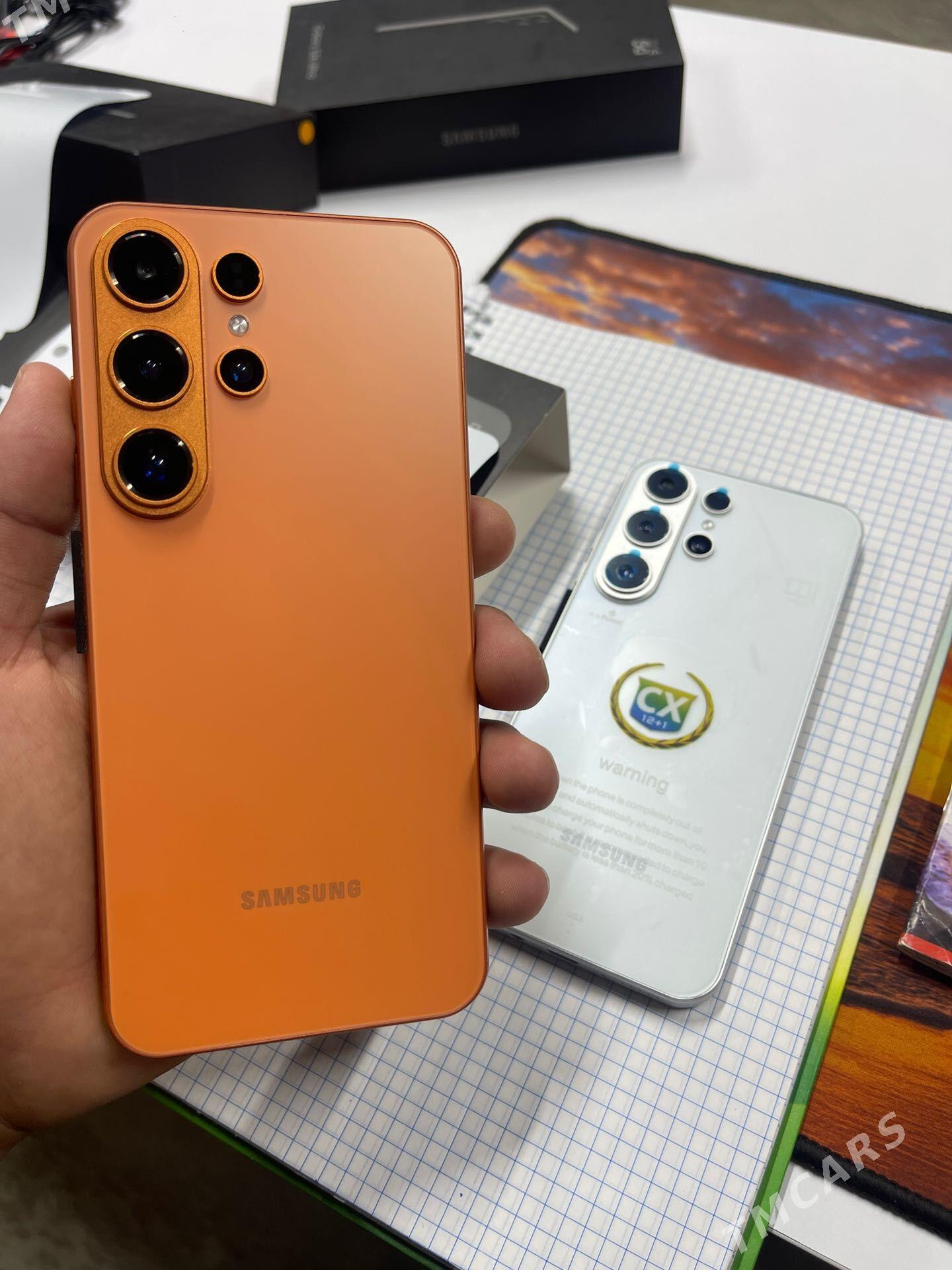 Samsung S26 ultra - Мары - img 1