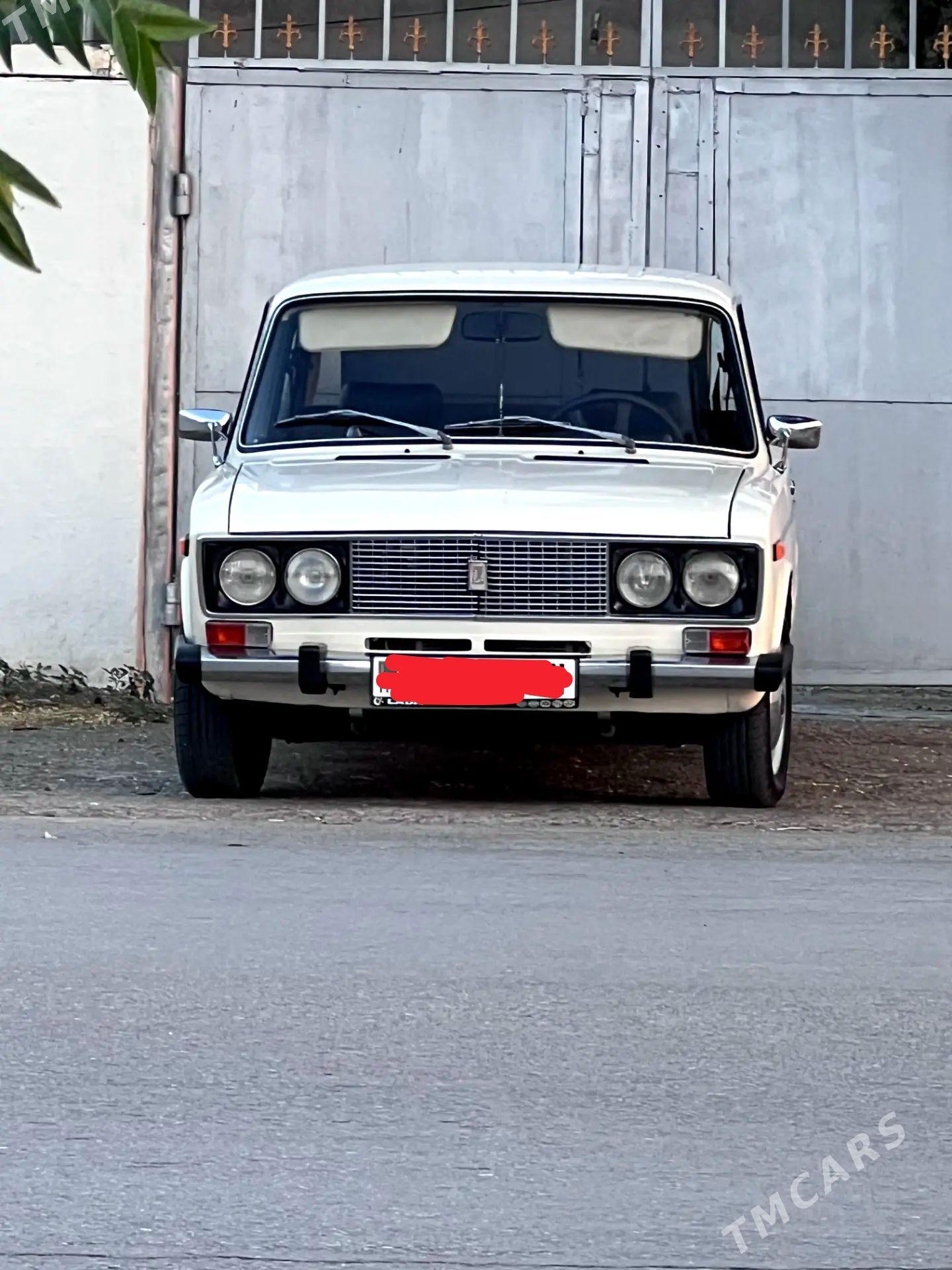 Lada 2106 1989 - 70 000 TMT - етр. Туркменбаши - img 1