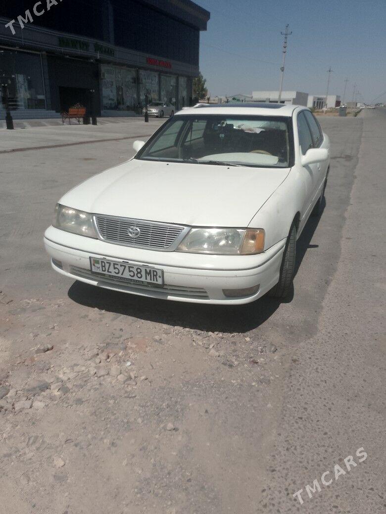 Toyota Avalon 1997 - 140 000 TMT - Ёлётен - img 1