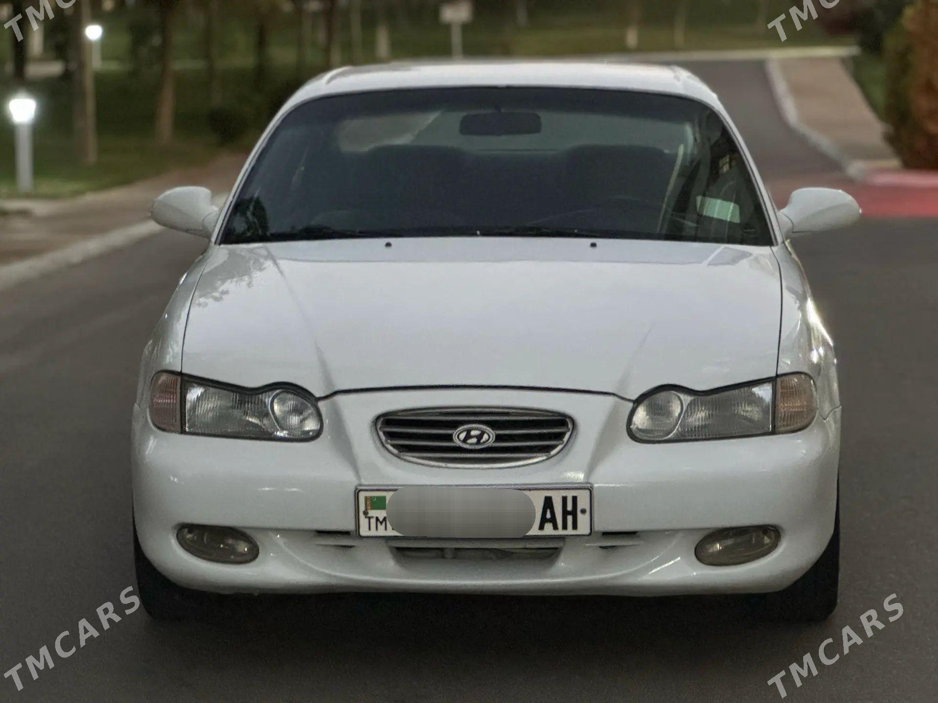 Hyundai Sonata 1997 - 60 000 TMT - Aşgabat - img 1