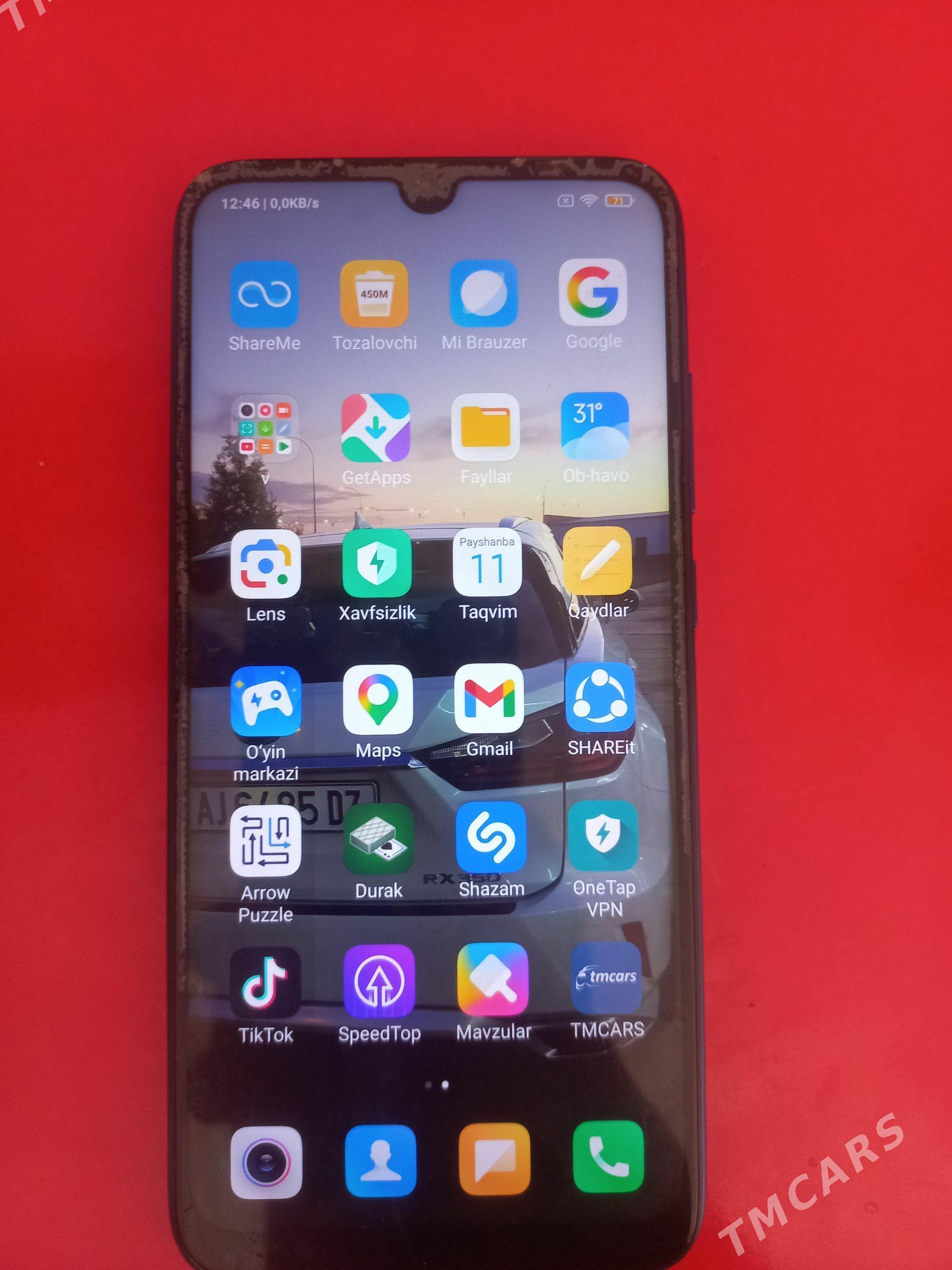 Redmi note 7 - Köneürgenç - img 1