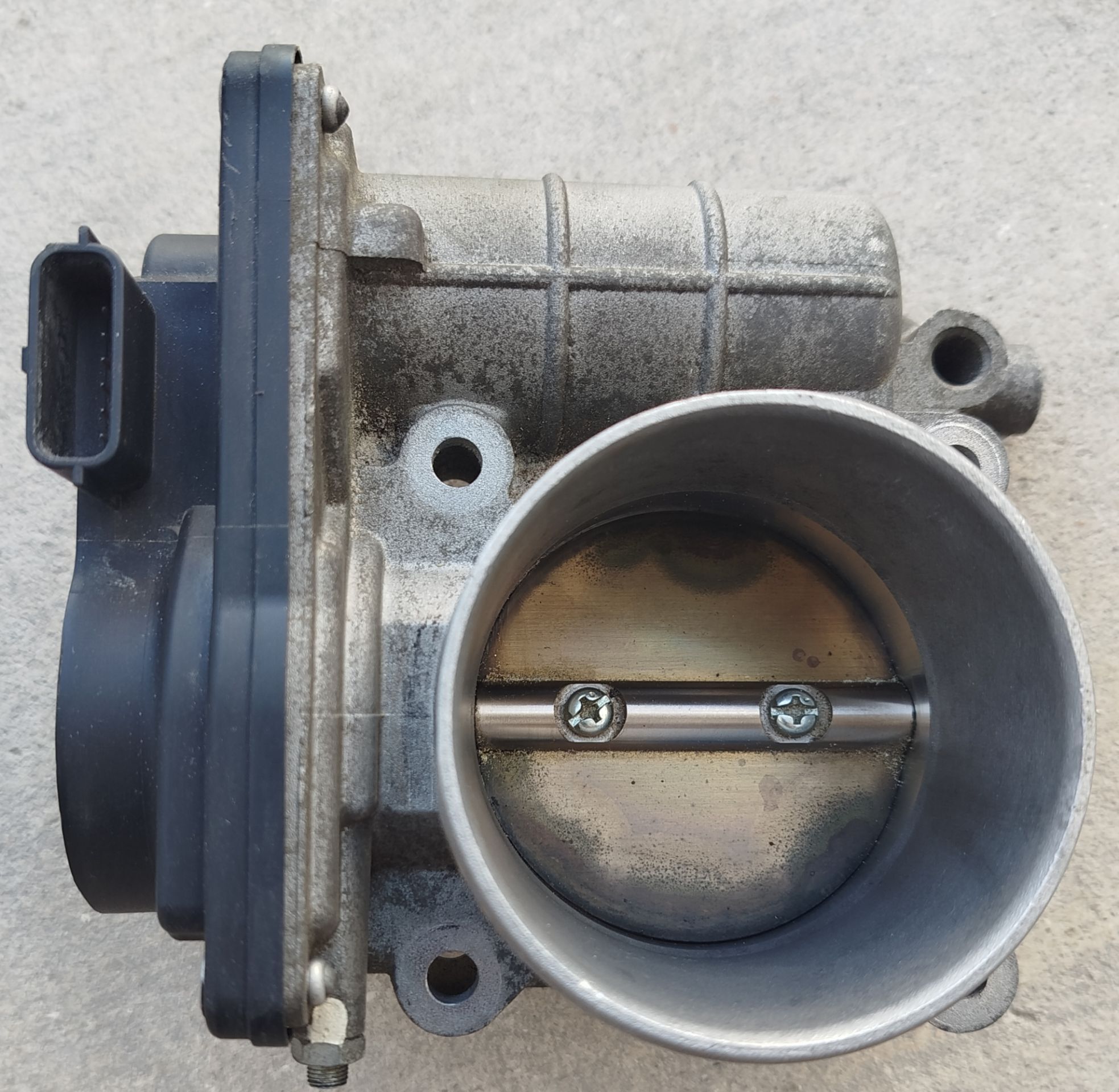 Versa zaslonka 100 m 100 TMT - Parahat 7 - img 1