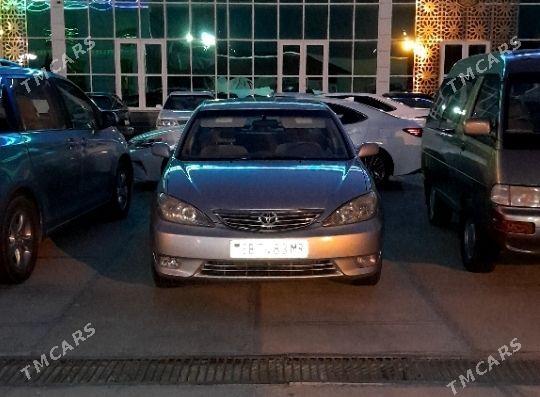 Toyota Camry 2002 - 195 000 TMT - Mary - img 1