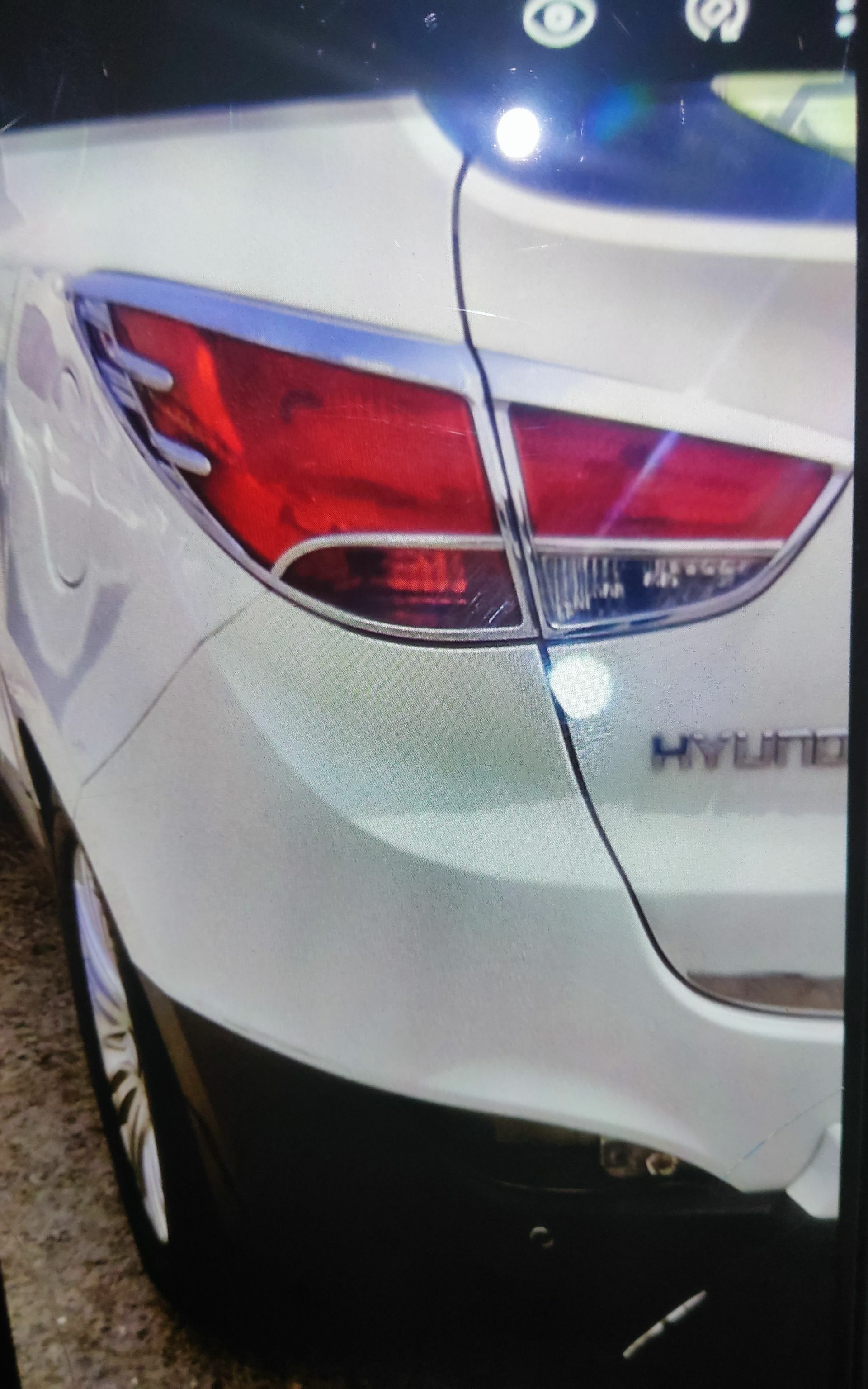 HYUNDAI TUCSON NIKEL 300 TMT - Ким район - img 1
