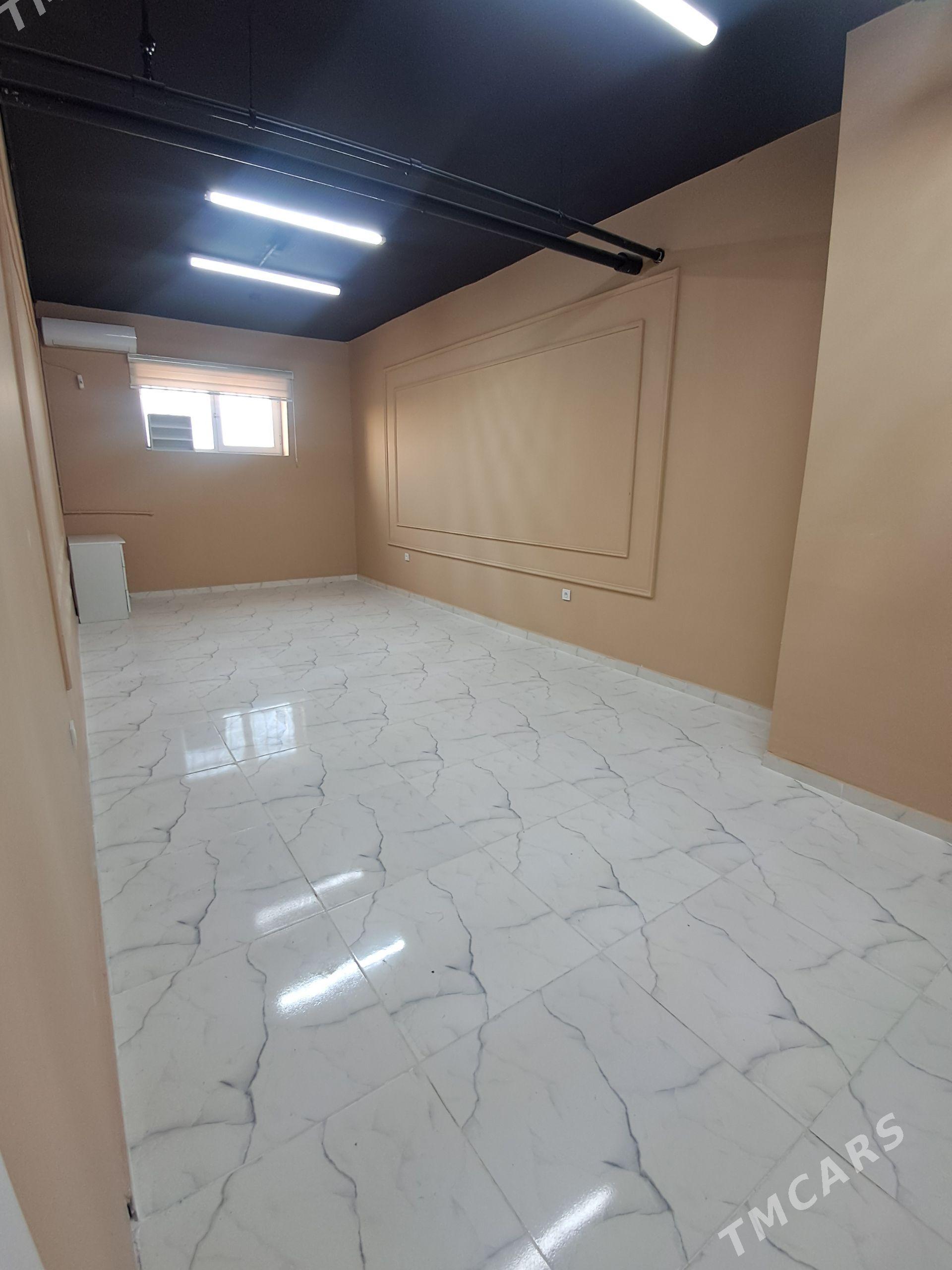 Gurtly ofis Офис padwal ️ - Aşgabat - img 1
