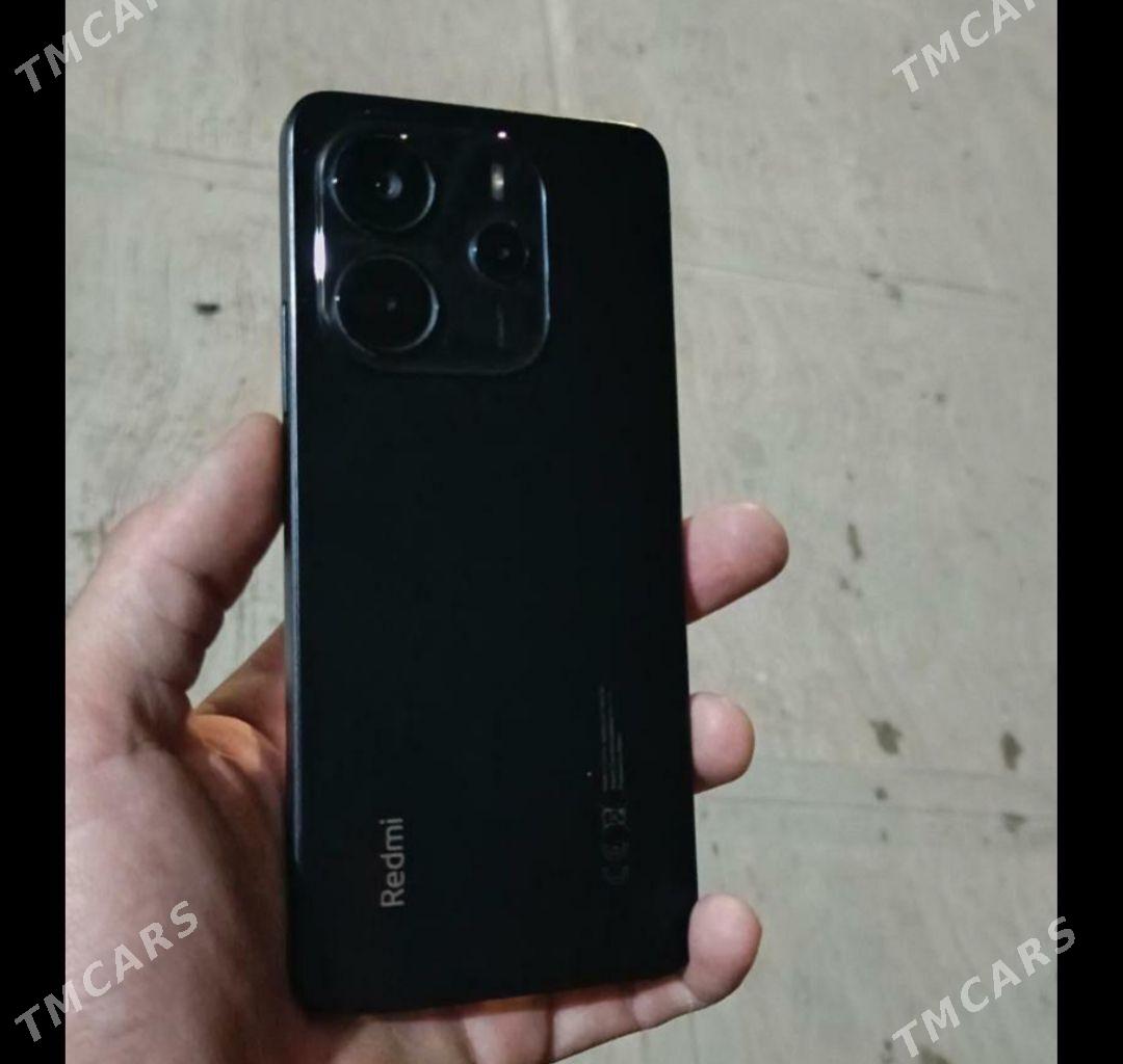 Redmi note 14 8/256 - Туркменабат - img 1