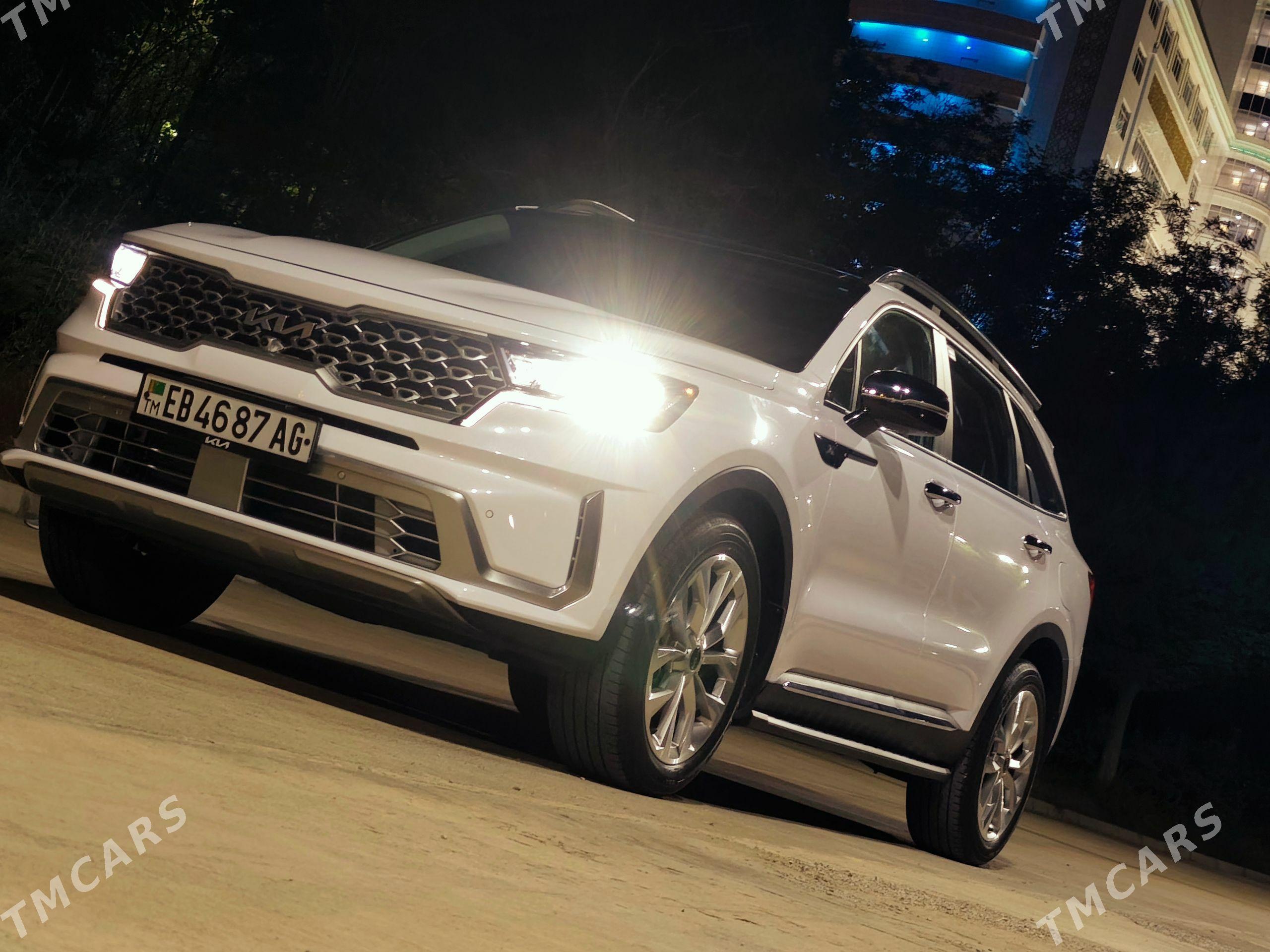 Kia Sorento 2023 - 388 000 TMT - Aşgabat - img 1