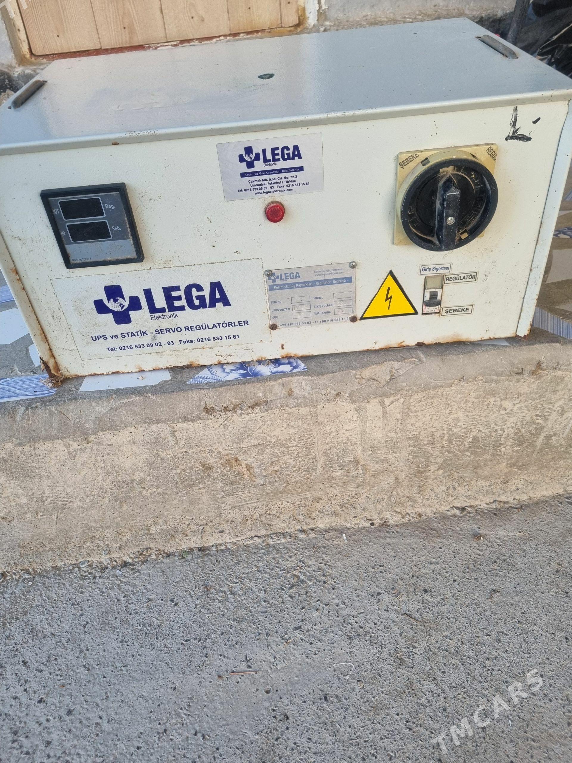 10kw tok kopeldilÿan - Гарадамак - img 1
