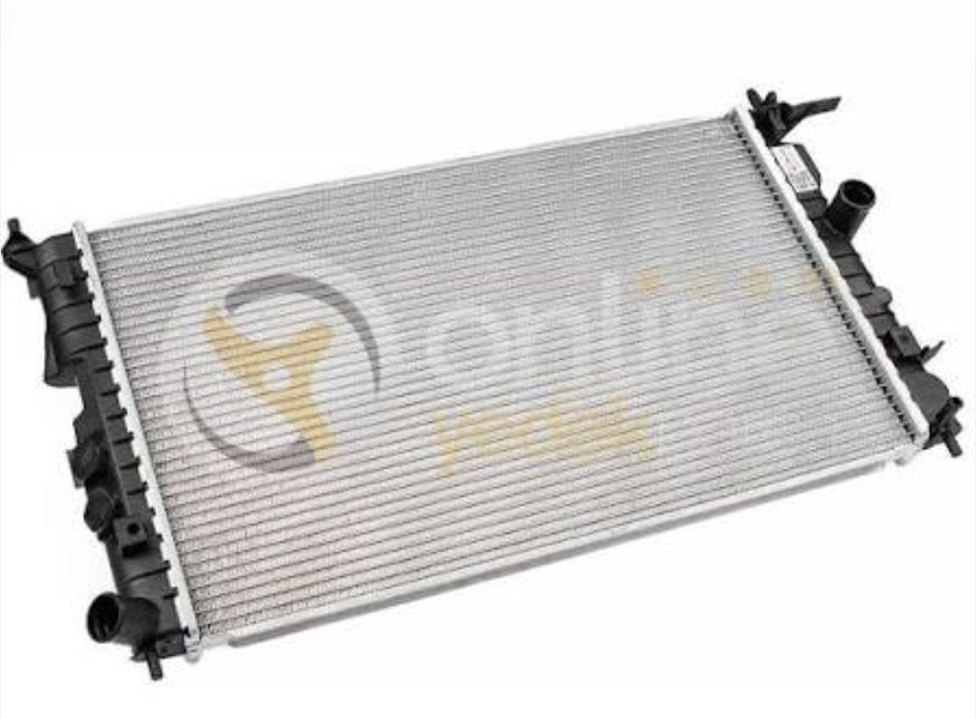 Suw radiyator 850 TMT - Дашогуз - img 1