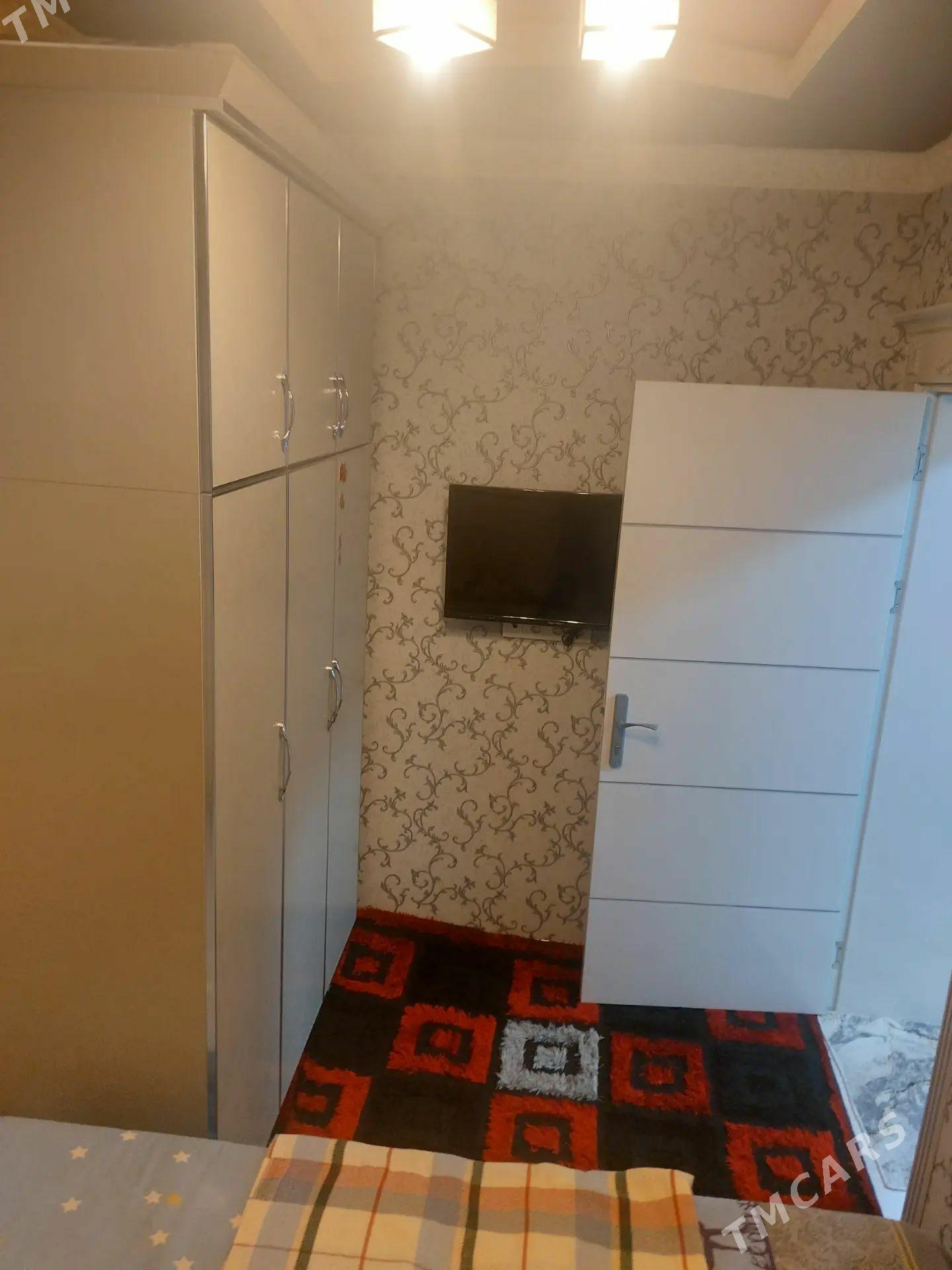 Arenada jaý - Türkmenbaşy - img 1