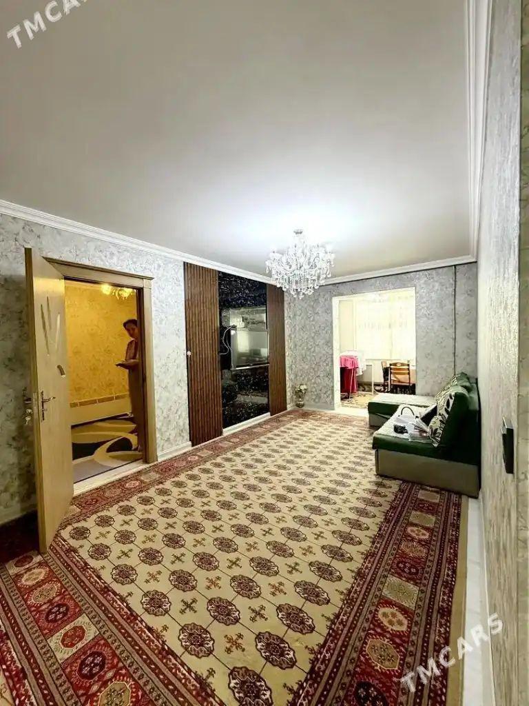 9 мкр квартира, 2 kom jay - 9 мкр - img 1