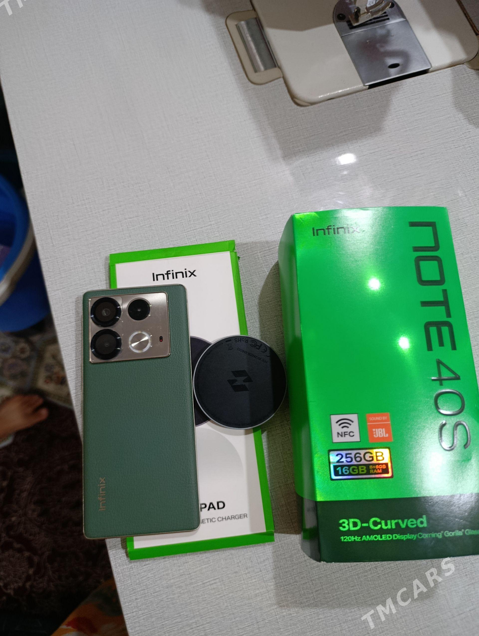 ifilix40pro - Мары - img 1