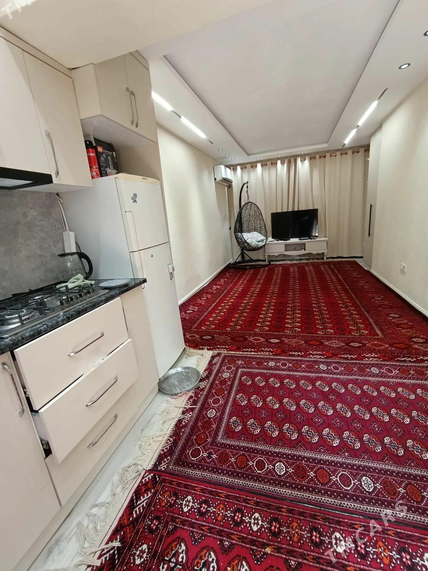 ГАУДАН В 1 В 2 КОМ 1 ЭТАЖ - Howdan "W" - img 1