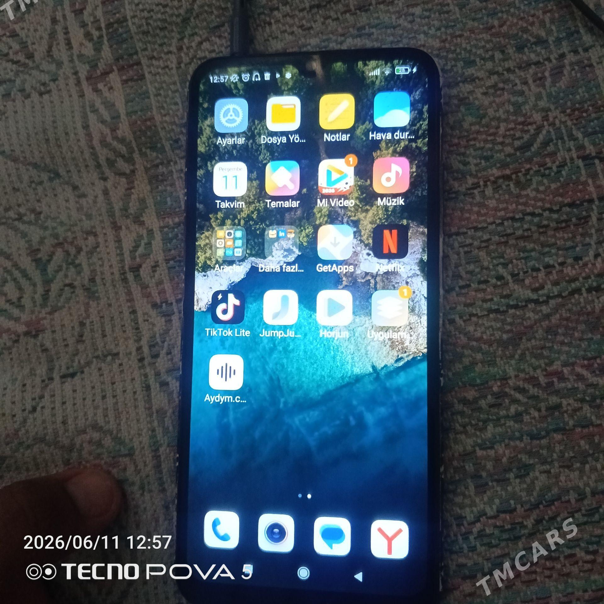 Redmi 10a - Gökdepe - img 1