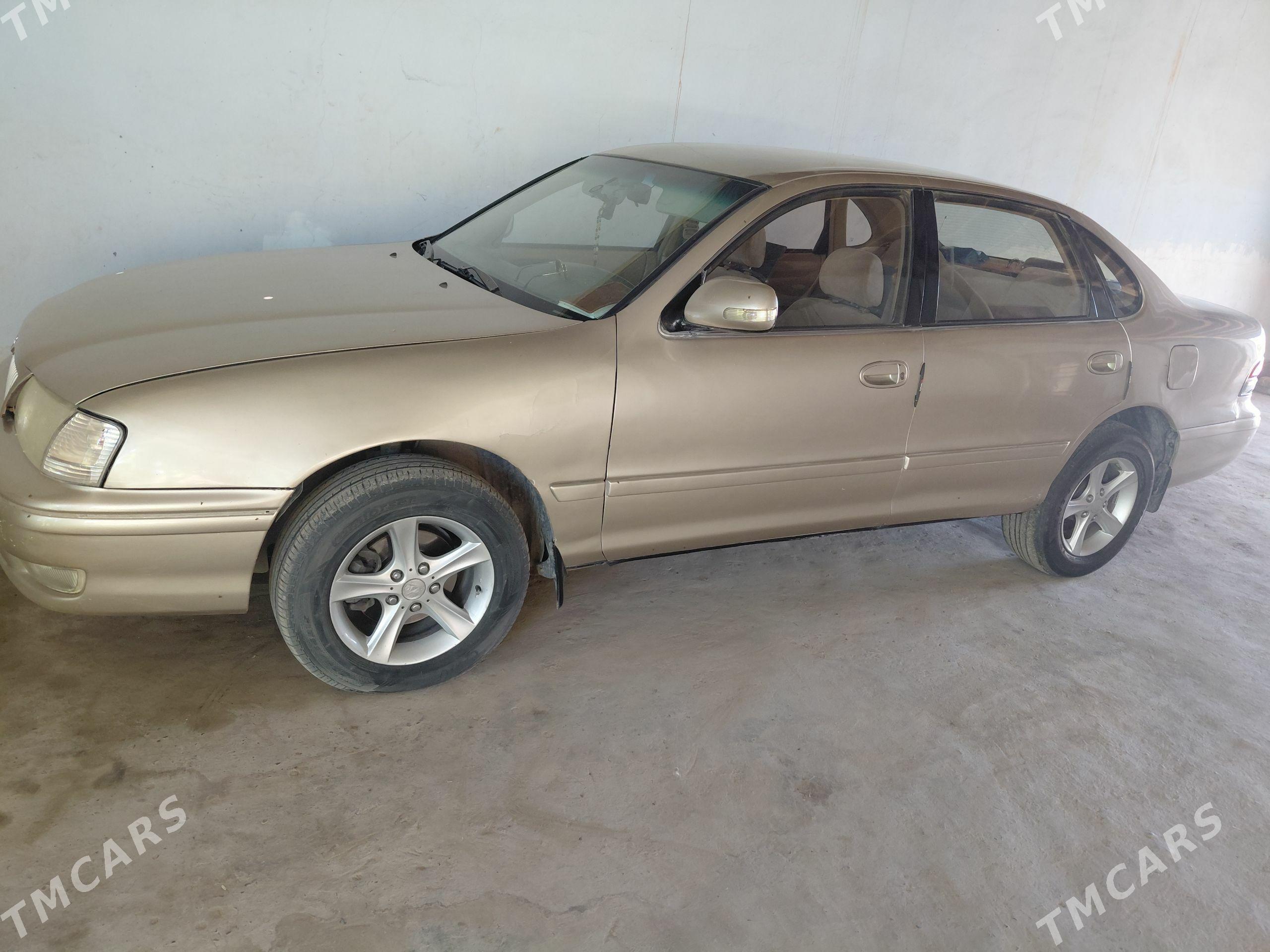 Toyota Avalon 1996 - 140 000 TMT - Дянев - img 1