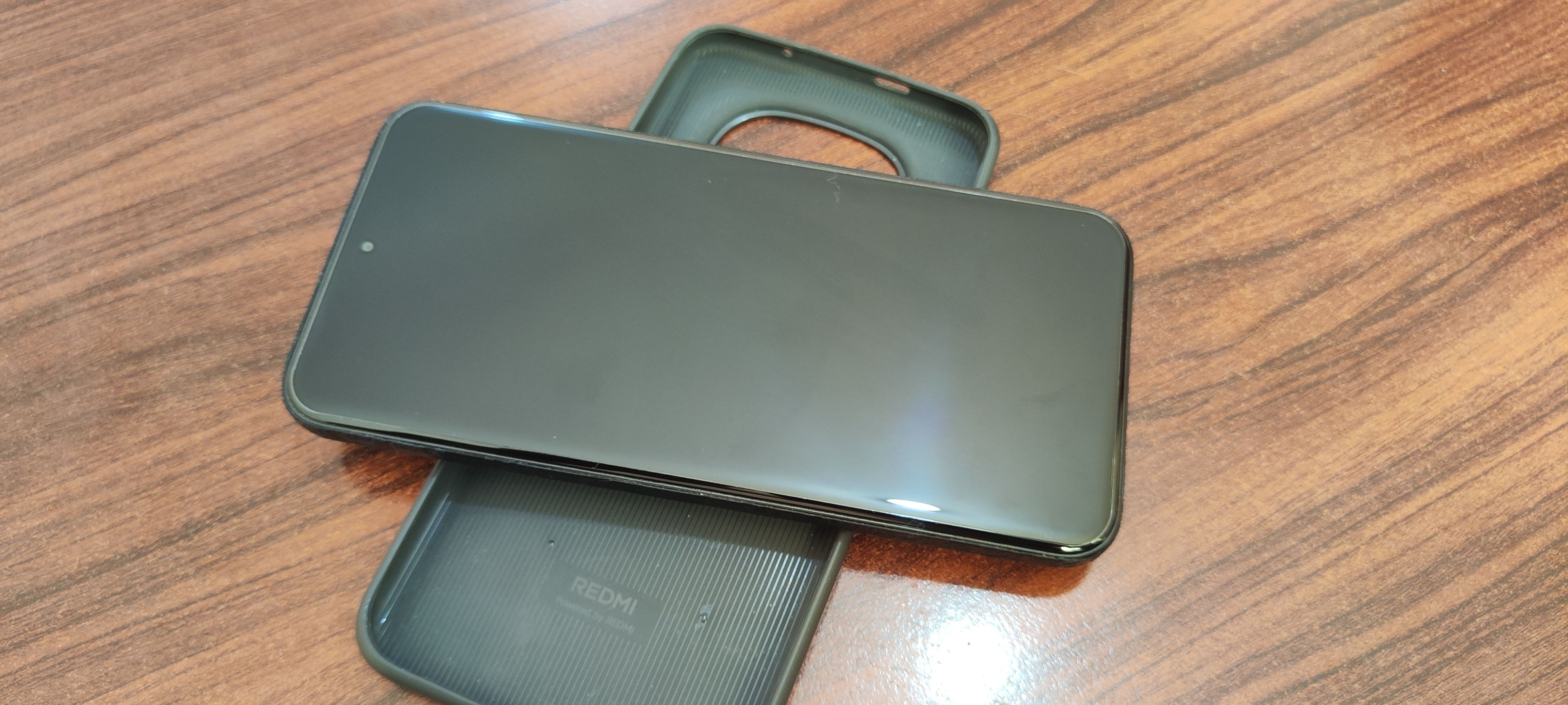 redmi not 15pro plus - Сейди - img 1