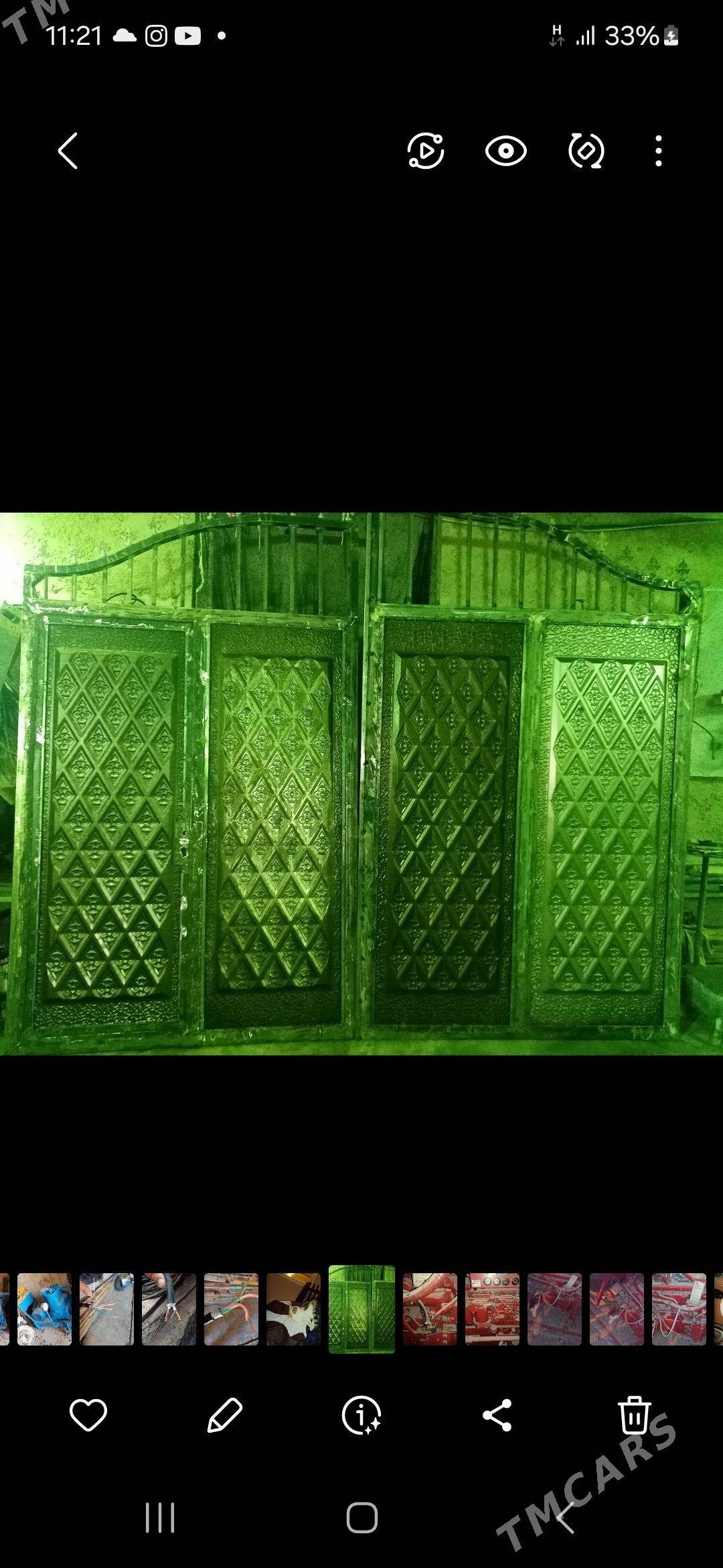 варота warota - Türkmenbaşy - img 1