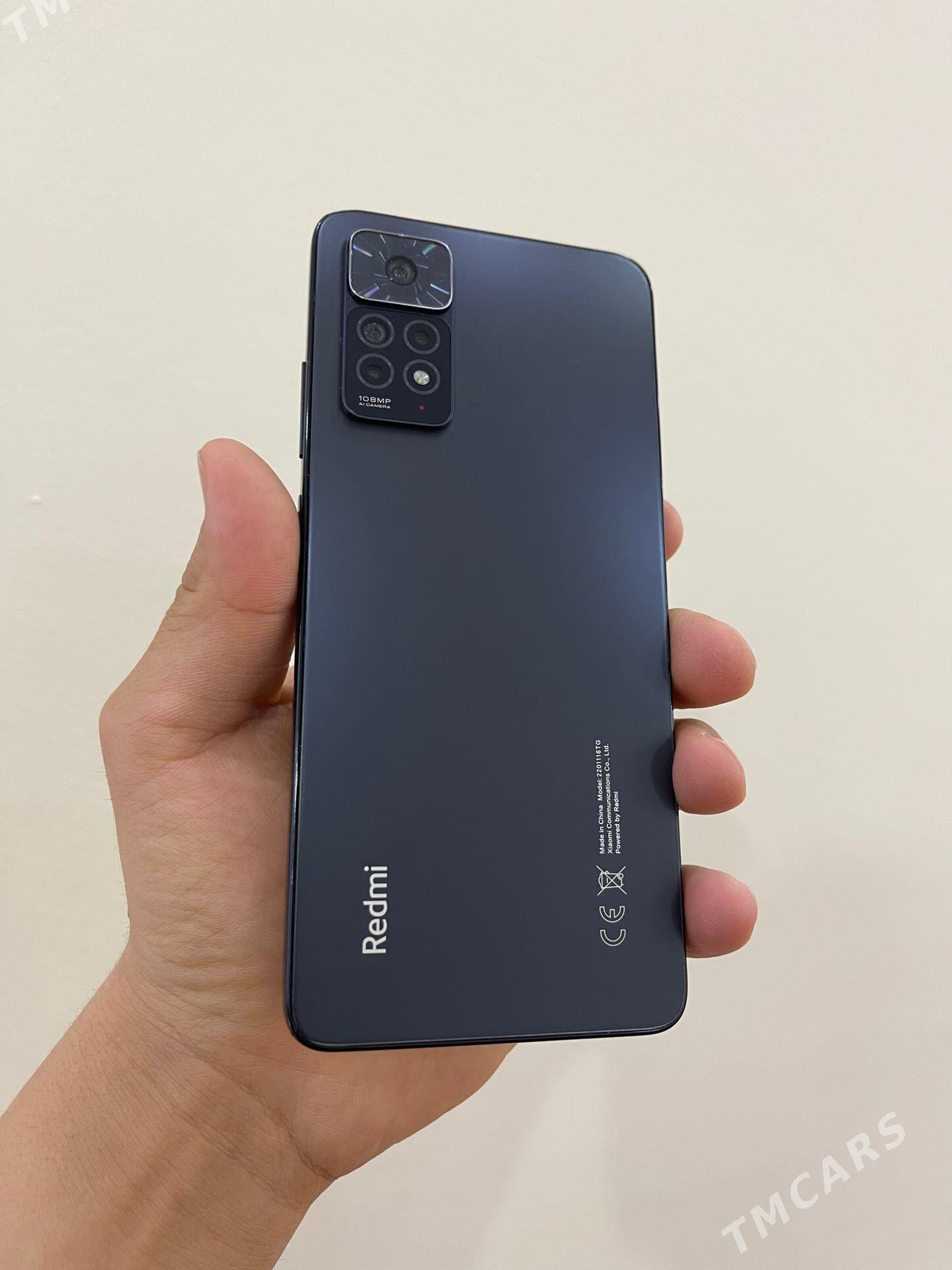 Redmi Note 11 pro - Мургап - img 1