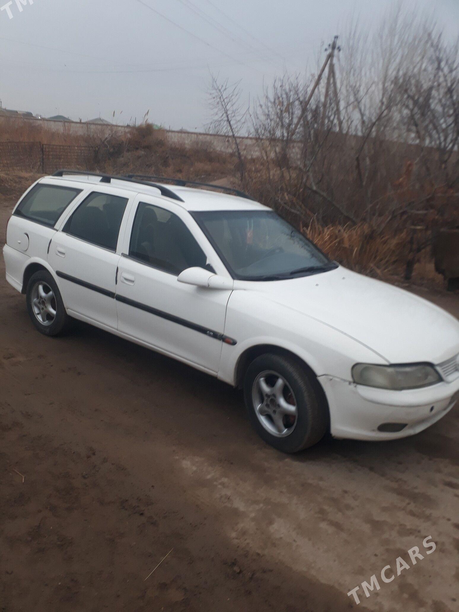 Opel Vectra 1997 - 50 000 TMT - Дашогуз - img 1
