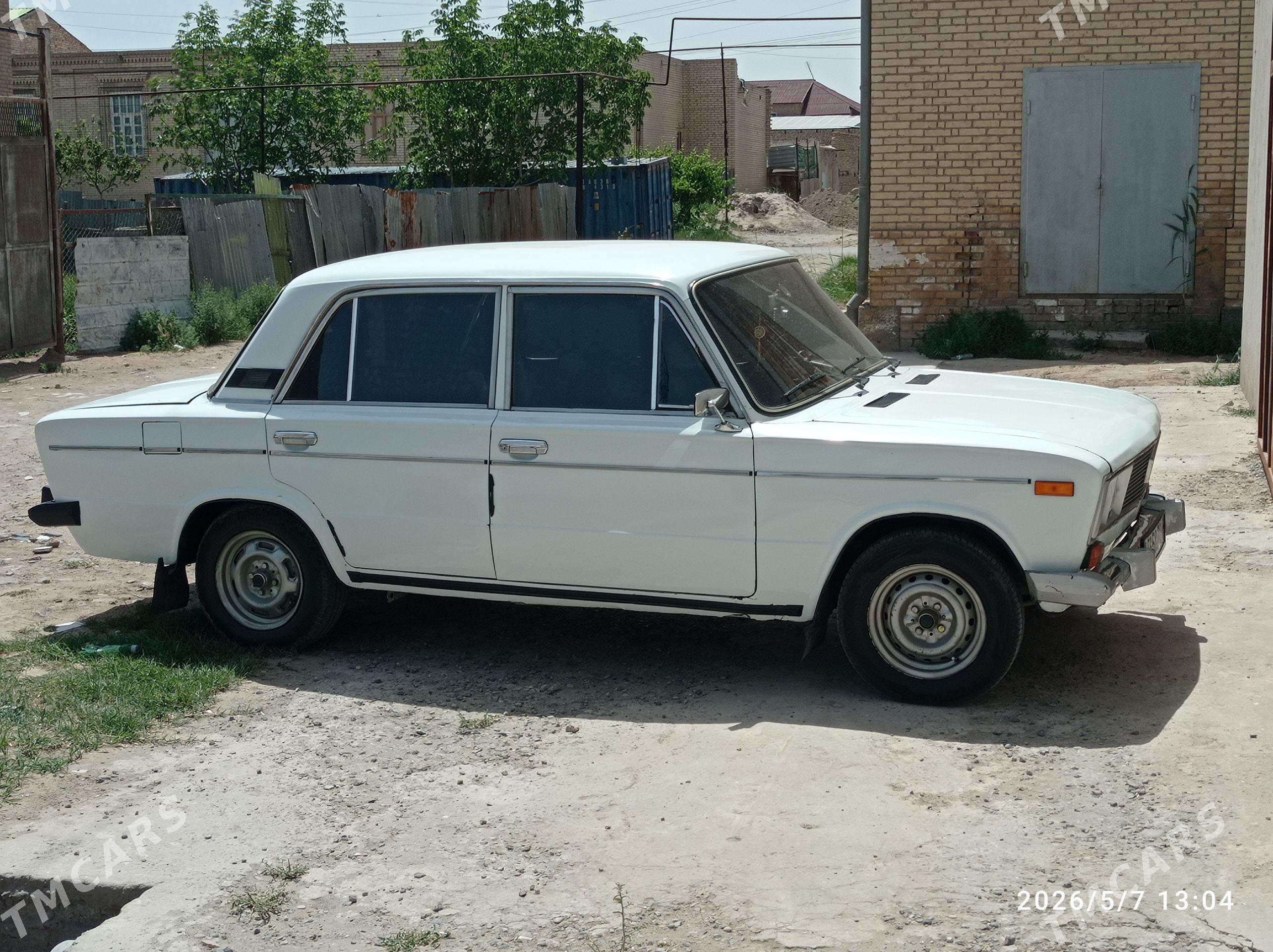 Lada 2106 1990 - 30 000 TMT - Çärjew - img 1